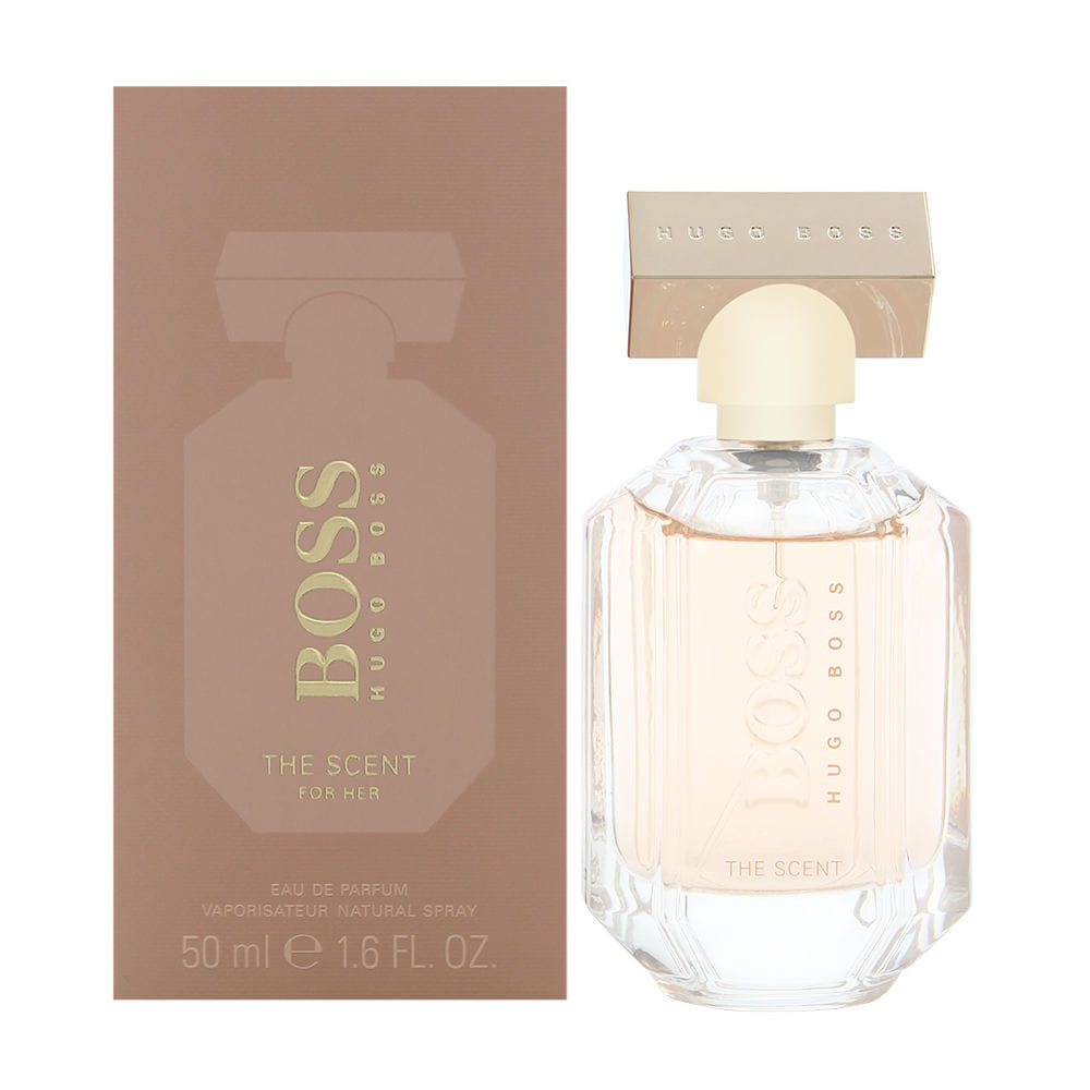 Hugo Boss Boss The Scent for Her by Hugo Boss