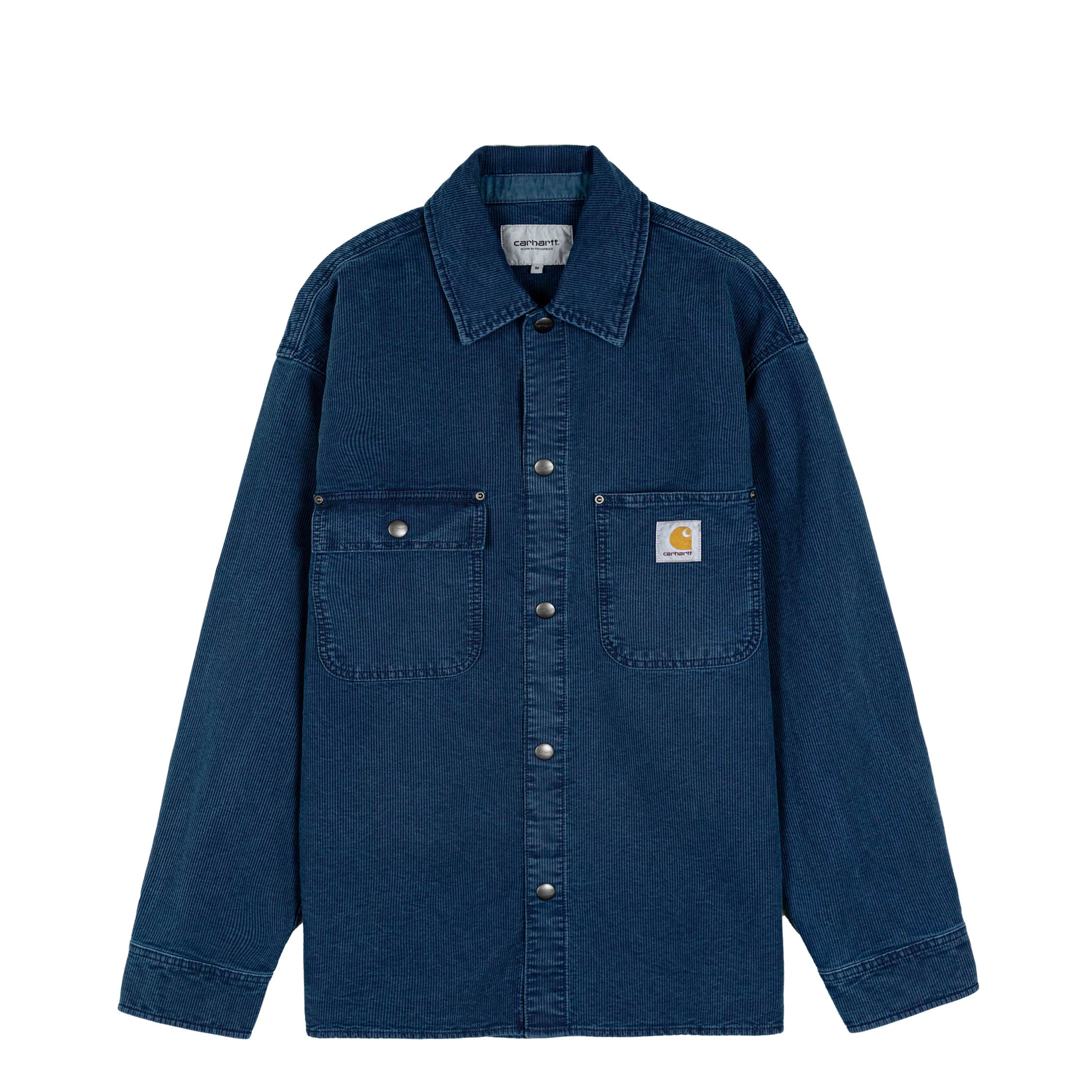 Carhartt WIP Parrish Shirt Jacket