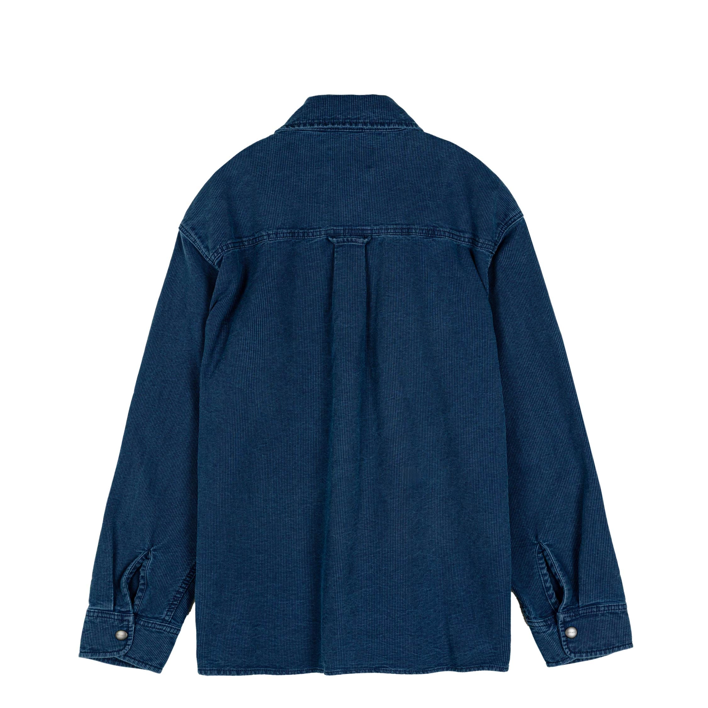 Carhartt WIP Parrish Shirt Jacket