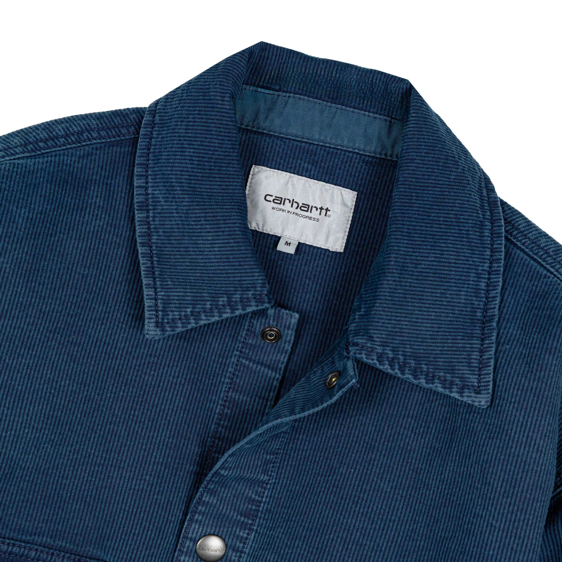 Carhartt WIP Parrish Shirt Jacket