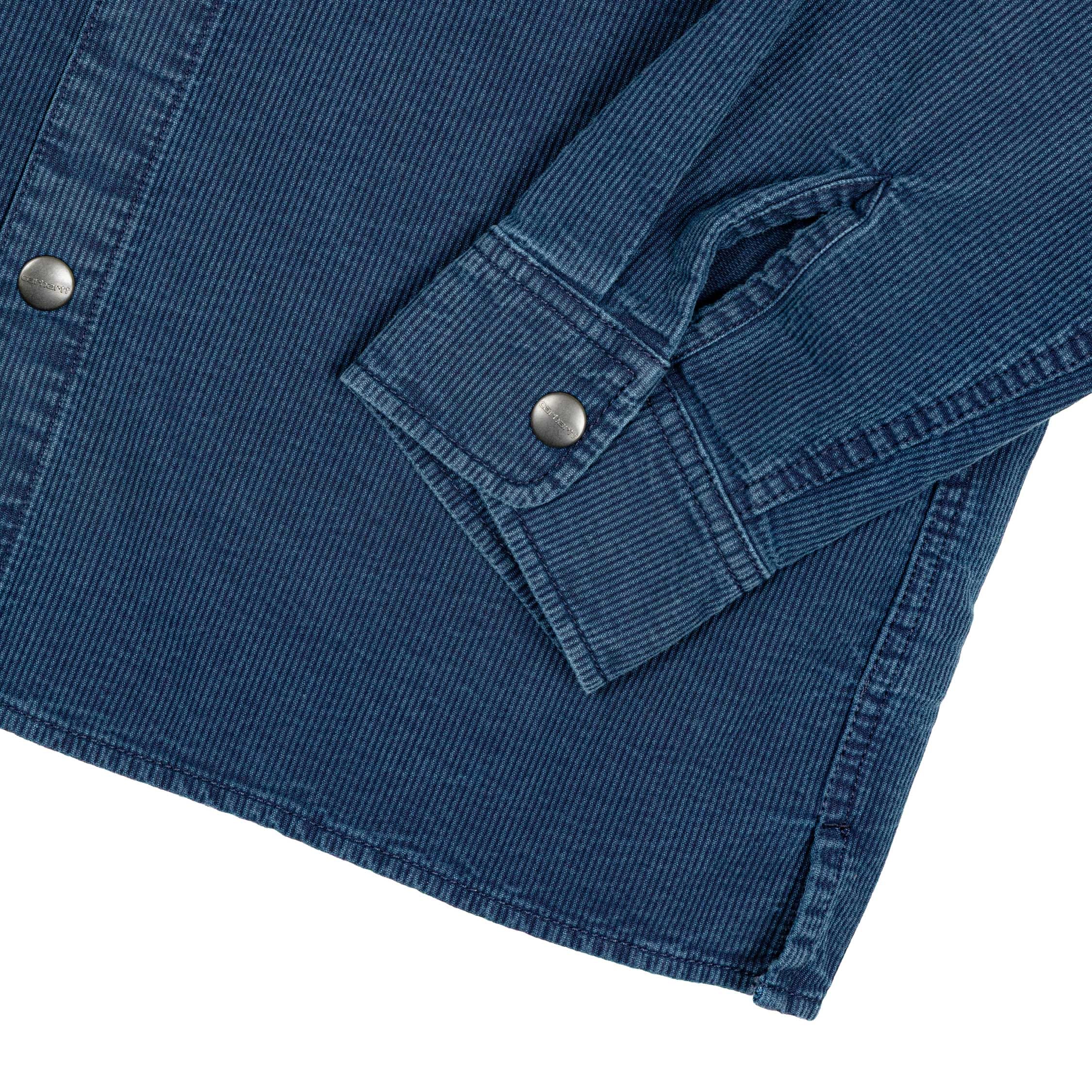Carhartt WIP Parrish Shirt Jacket