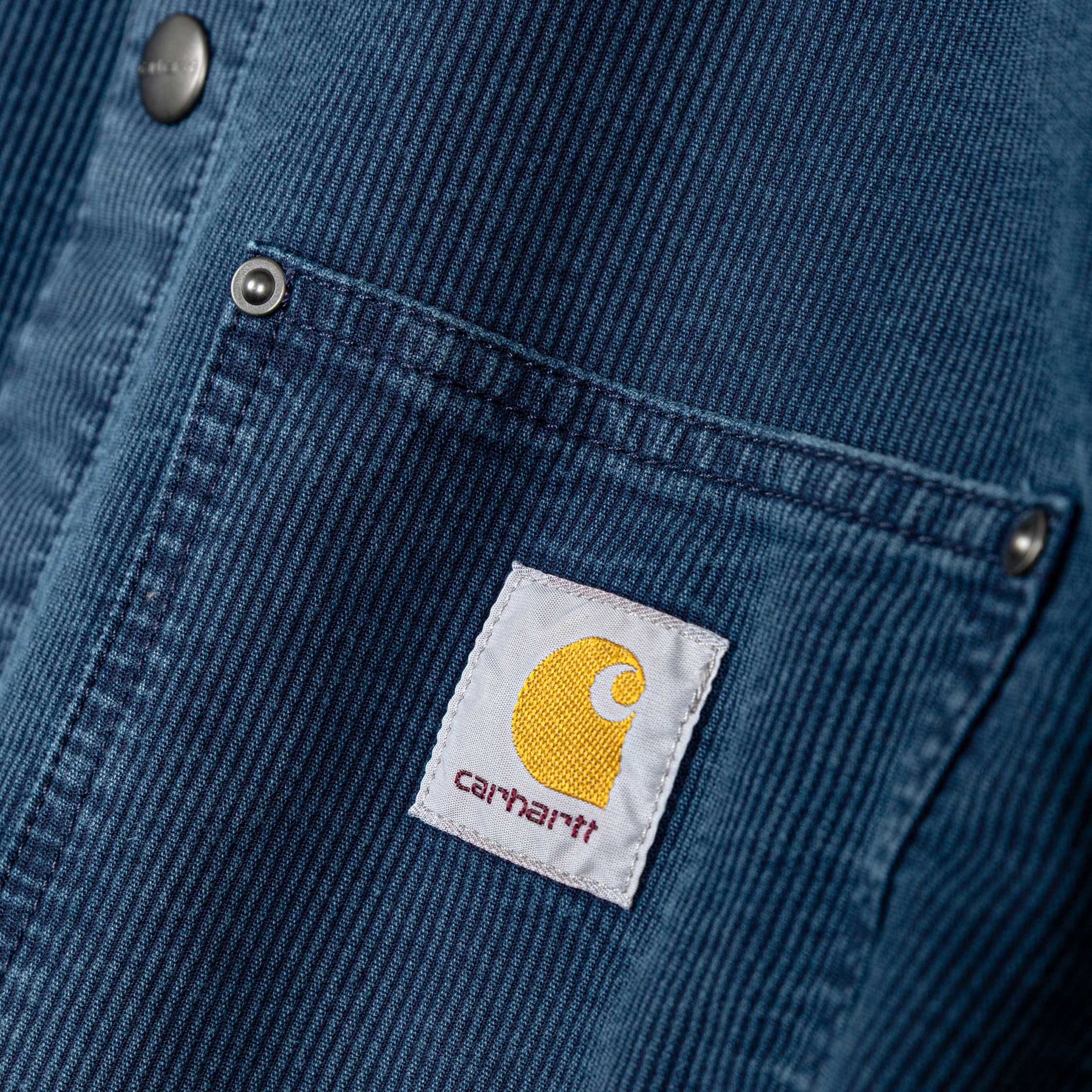 Carhartt WIP Parrish Shirt Jacket
