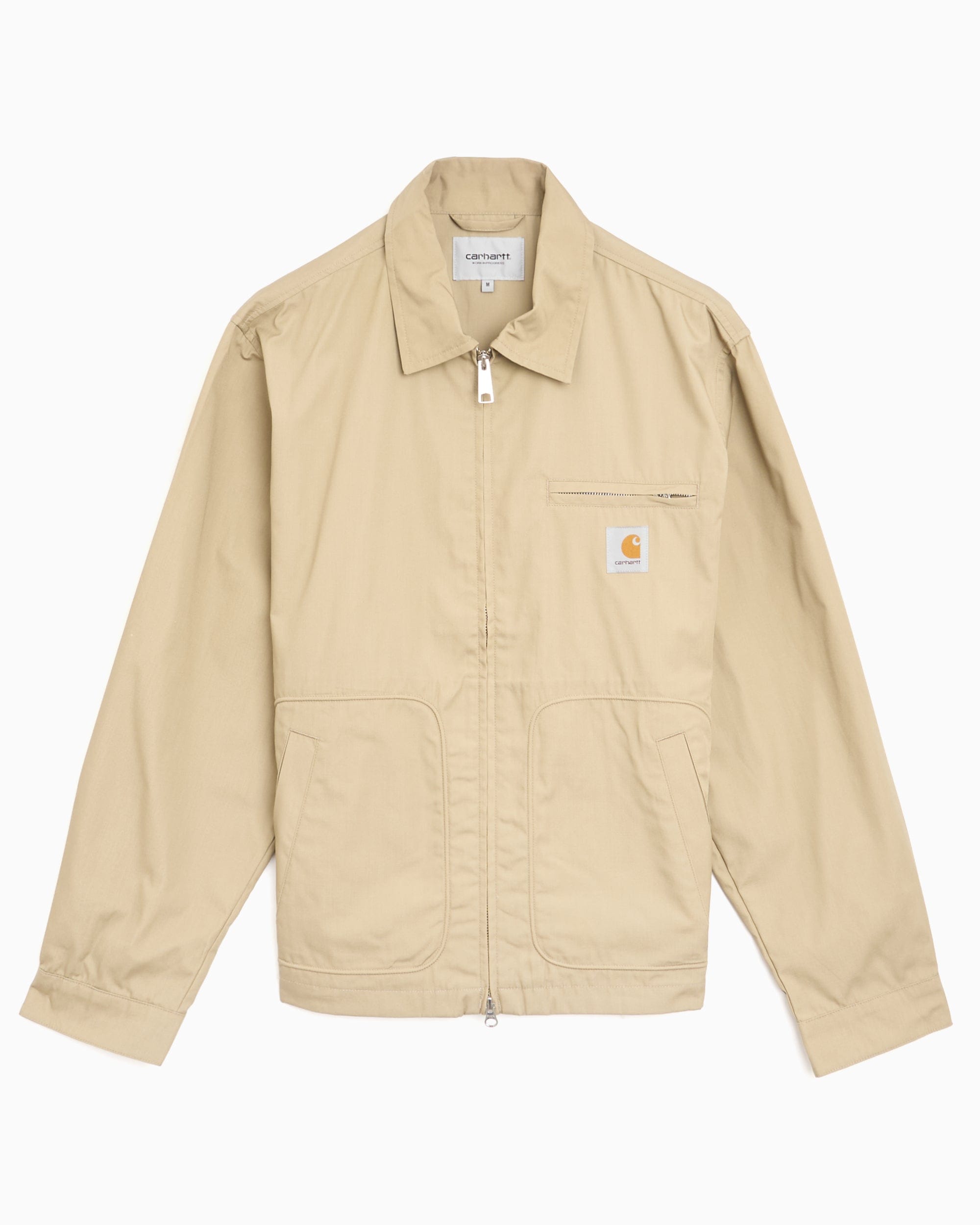 Carhartt WIP Chaqueta ligera Relaxed Carhartt WIP Postal Unisex