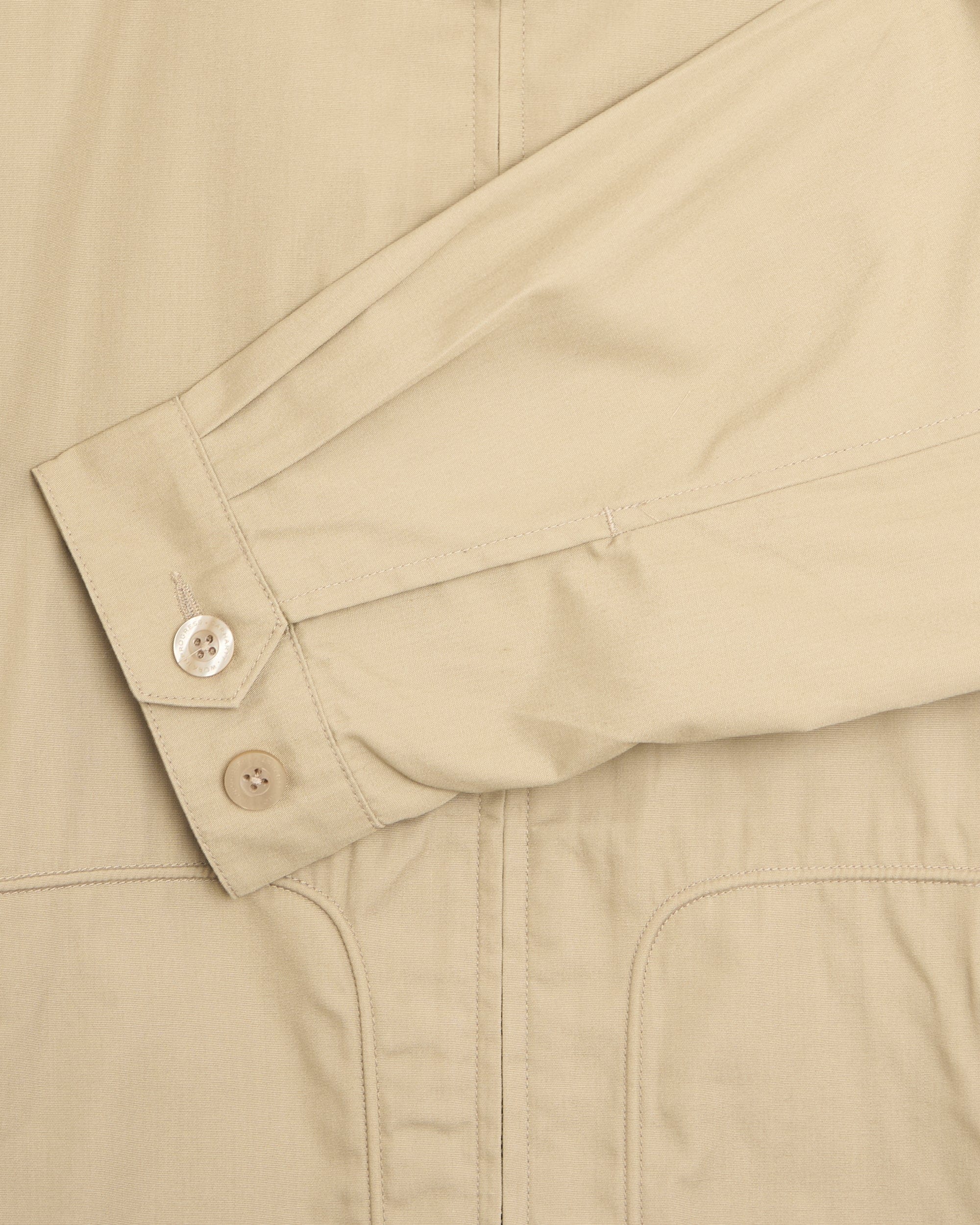 Carhartt WIP Chaqueta ligera Relaxed Carhartt WIP Postal Unisex