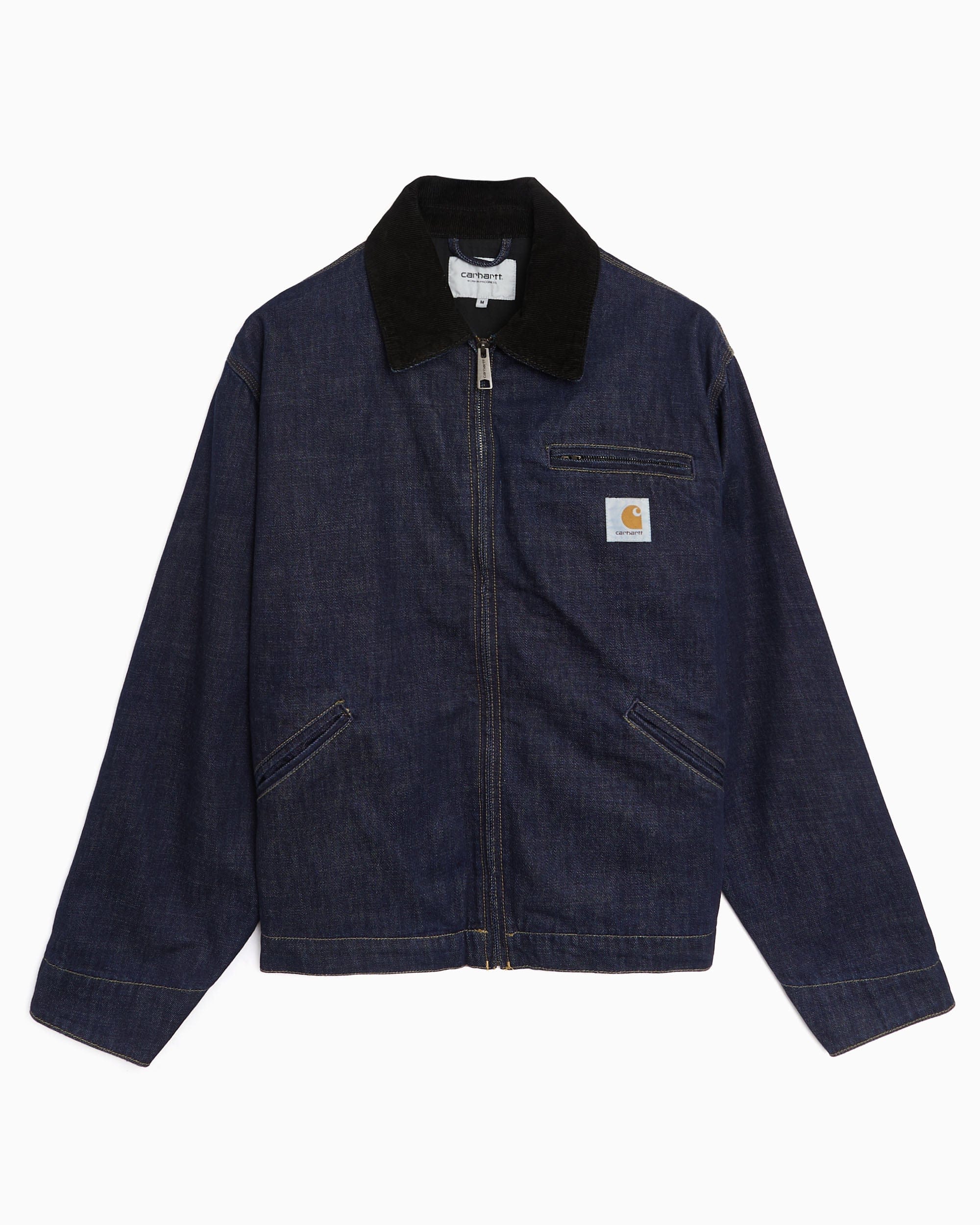 Carhartt WIP Chaqueta vaquera Relaxed Carhartt WIP OG Detroit Unisex