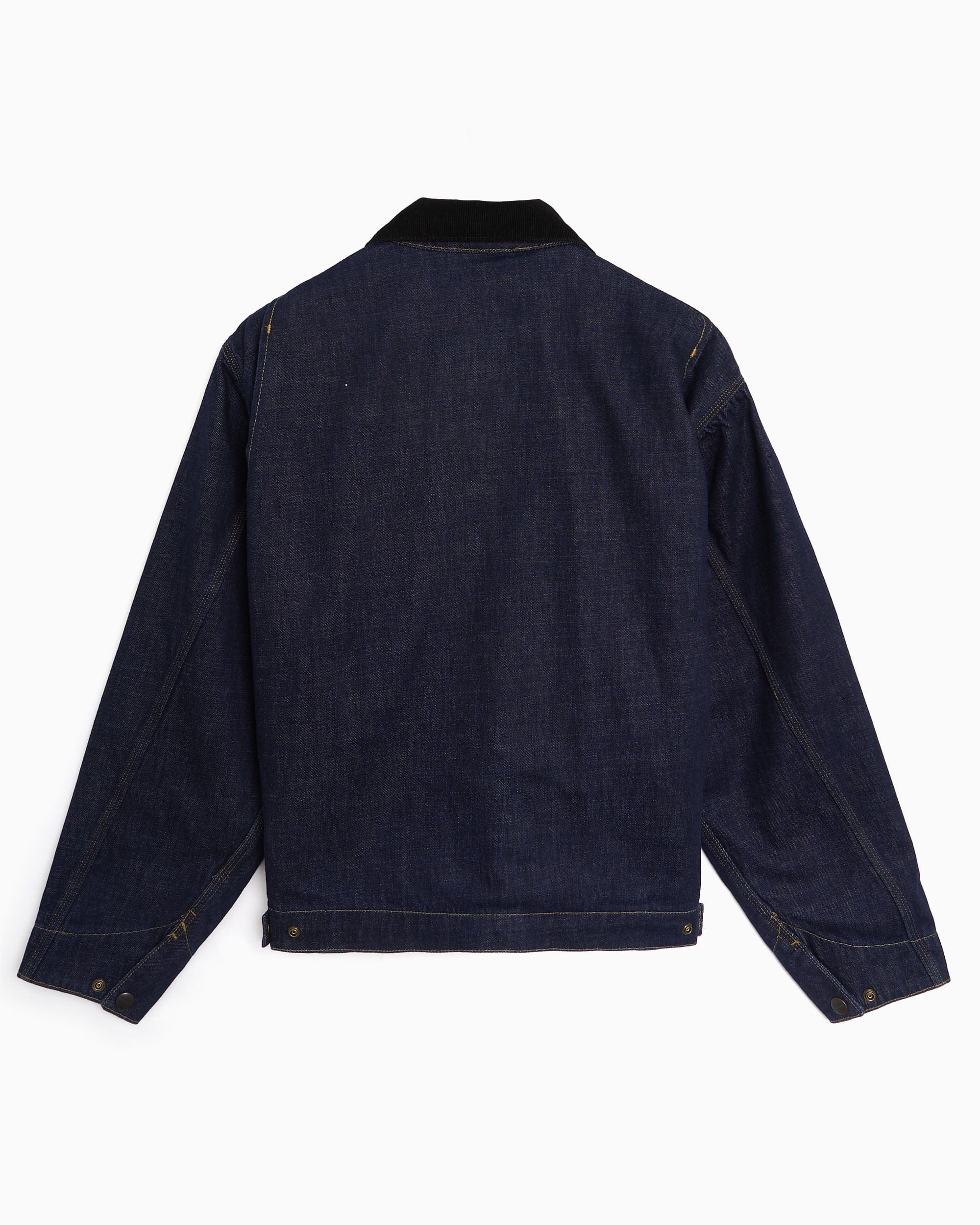 Carhartt WIP Chaqueta vaquera Relaxed Carhartt WIP OG Detroit Unisex