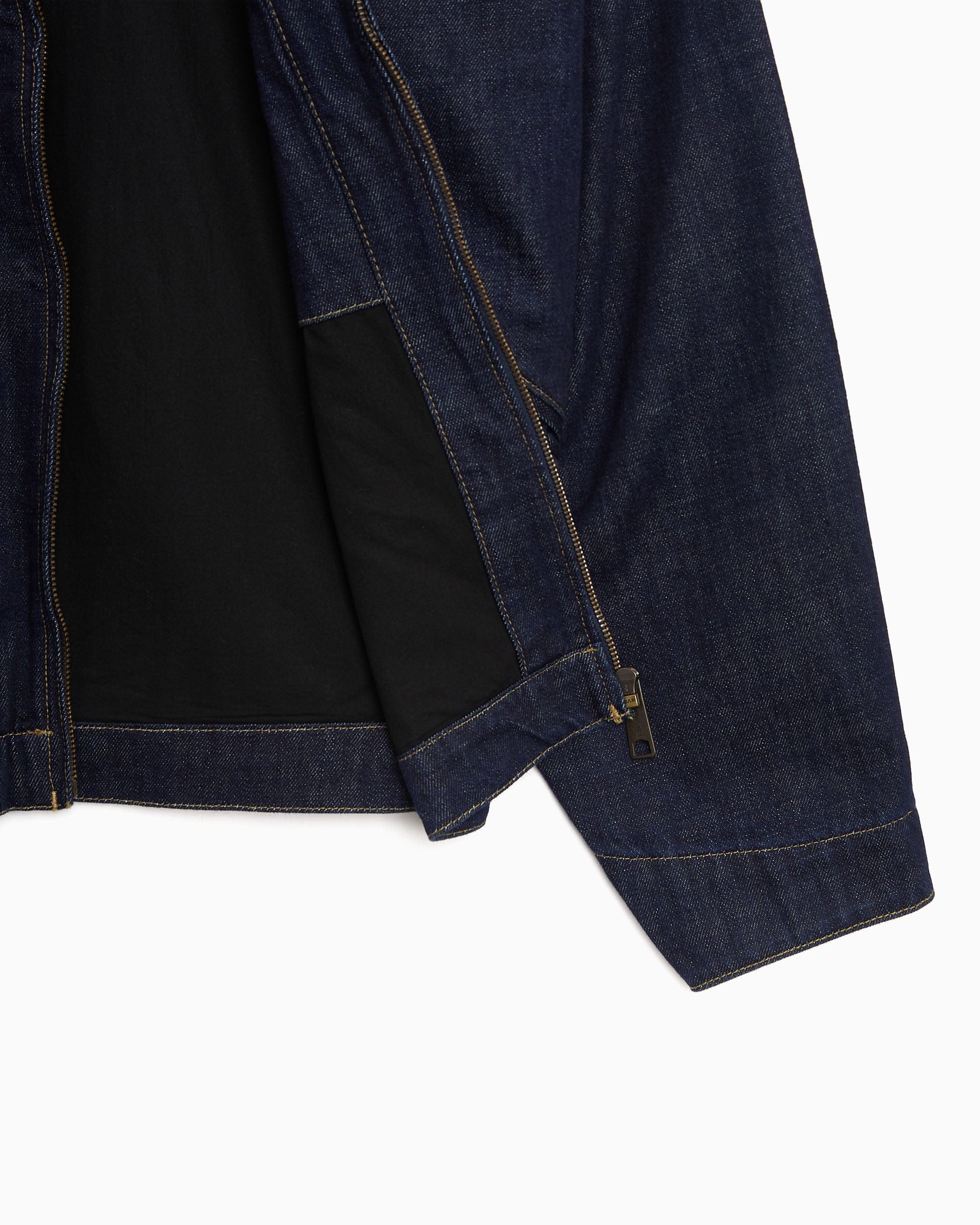 Carhartt WIP Chaqueta vaquera Relaxed Carhartt WIP OG Detroit Unisex