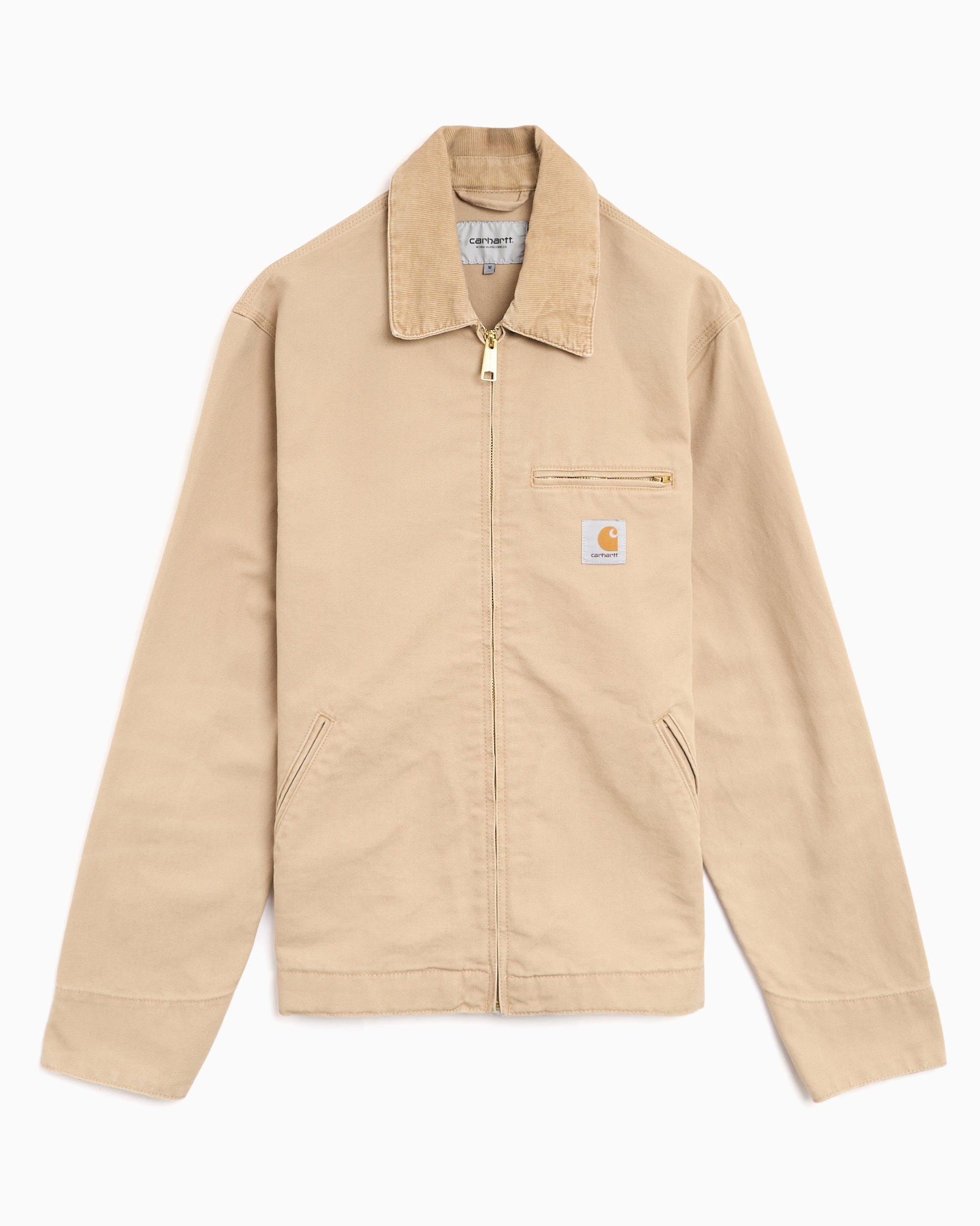 Carhartt WIP Work Jacket Boxy Carhartt WIP Detroit Unisex