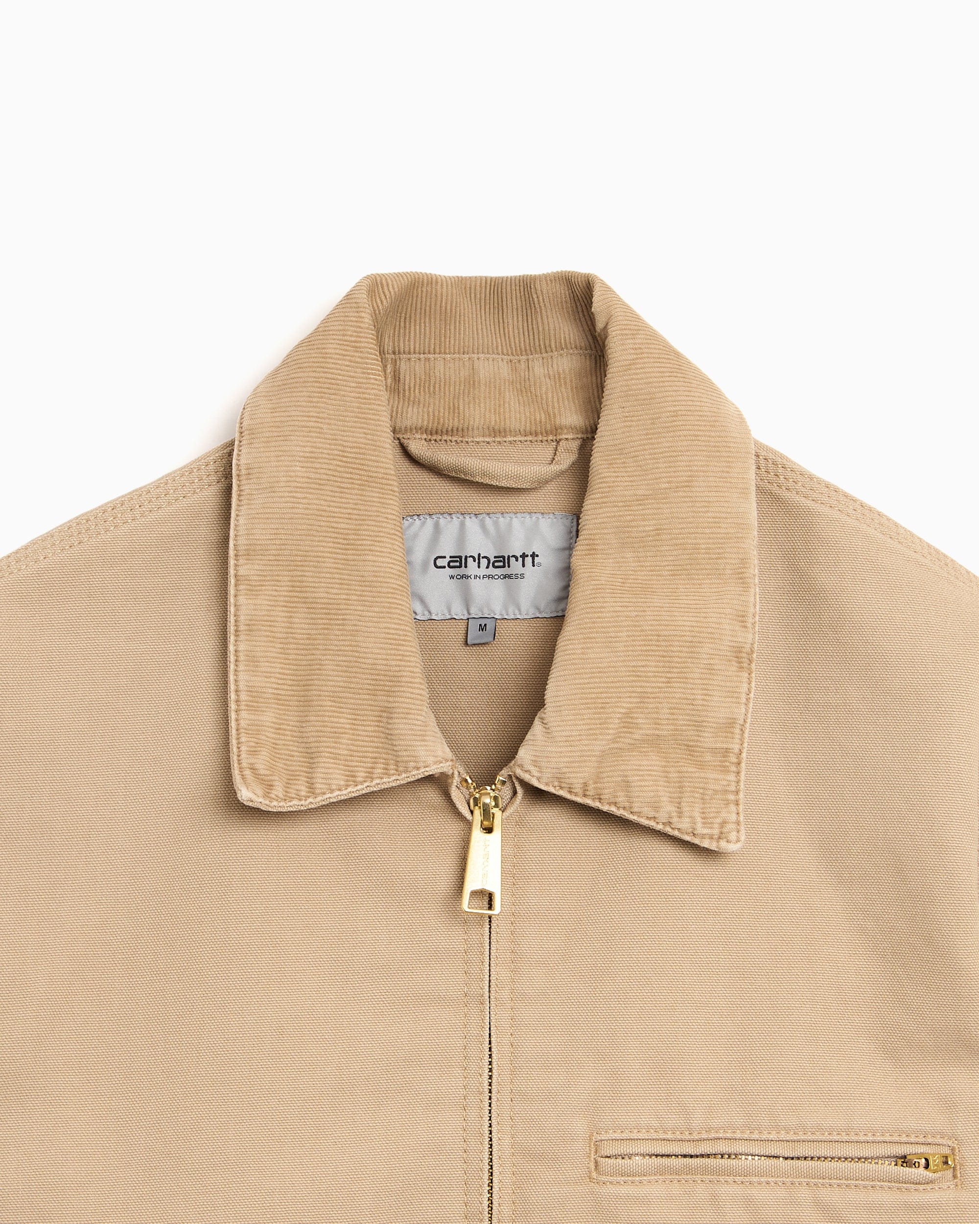Carhartt WIP Work Jacket Boxy Carhartt WIP Detroit Unisex