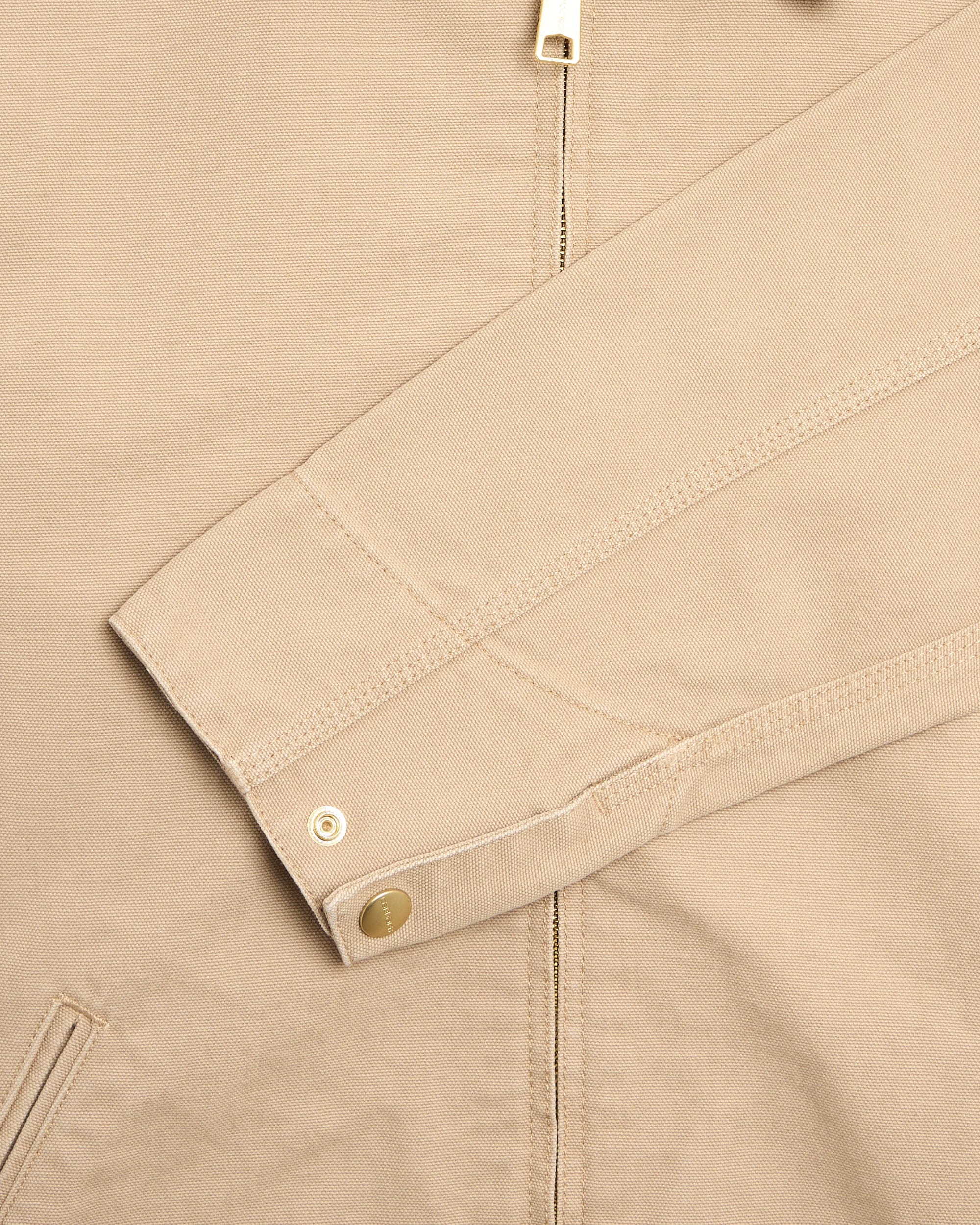 Carhartt WIP Work Jacket Boxy Carhartt WIP Detroit Unisex