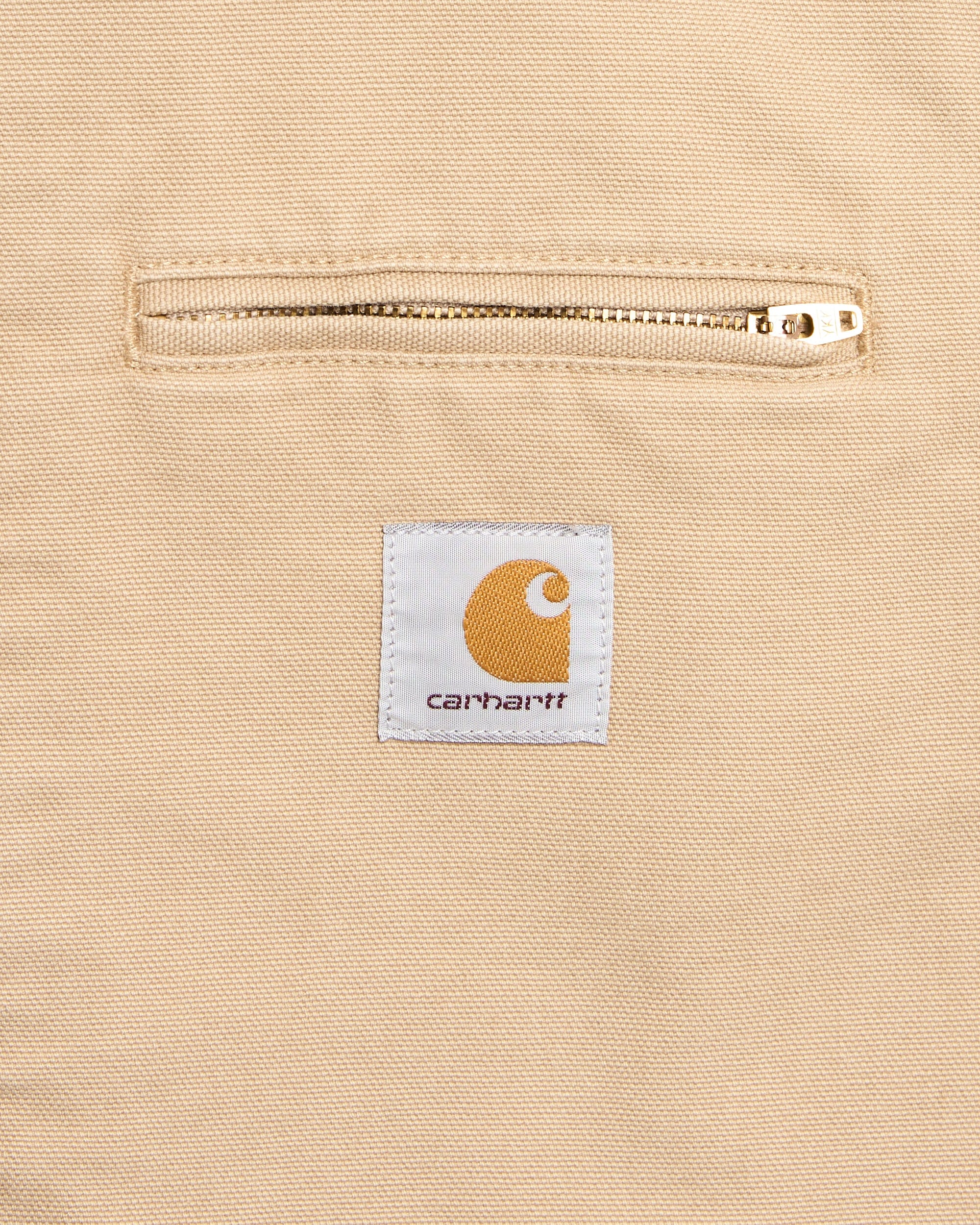 Carhartt WIP Work Jacket Boxy Carhartt WIP Detroit Unisex
