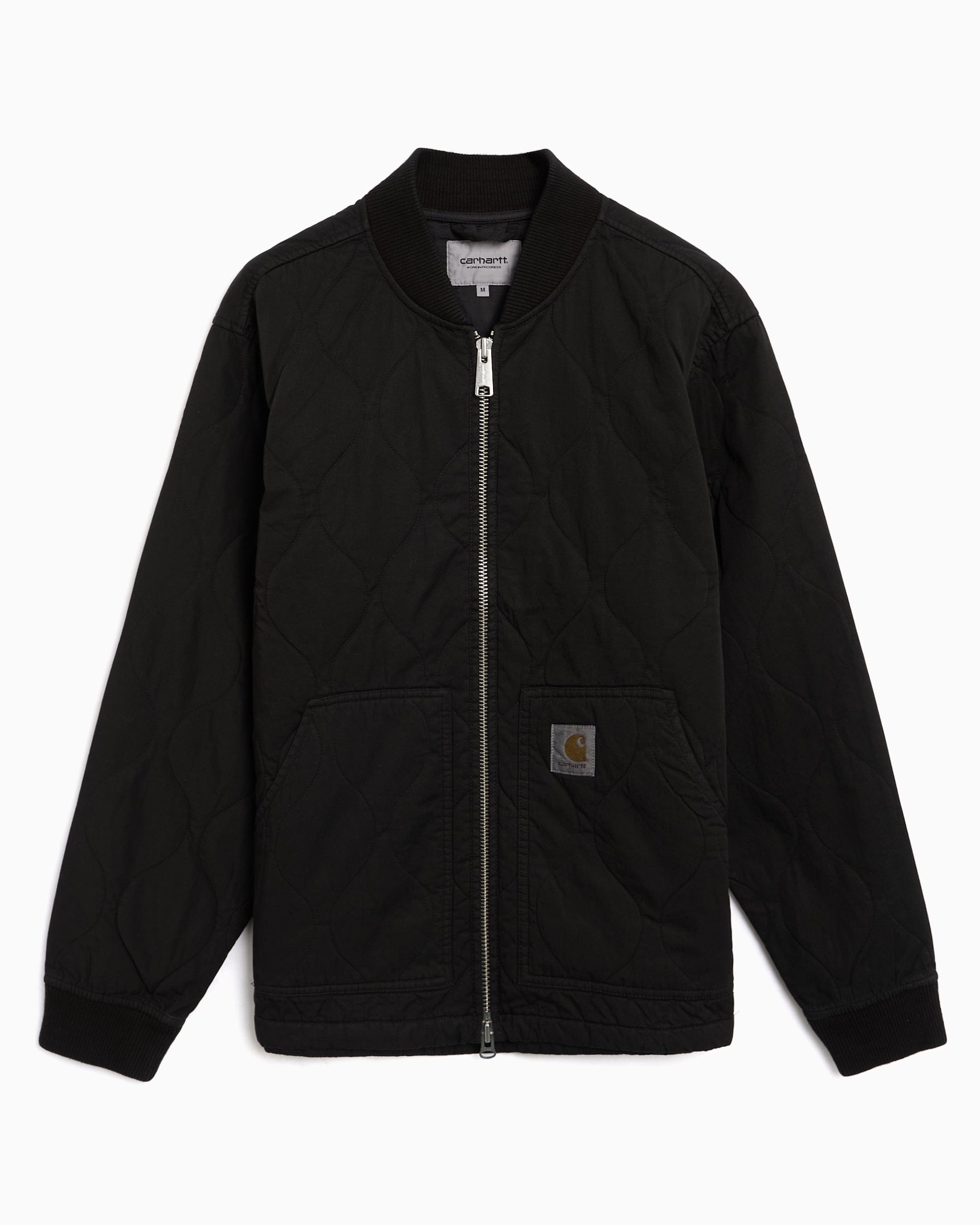 Carhartt WIP Chaqueta guateada Relaxed Carhartt WIP Kylan para hombre