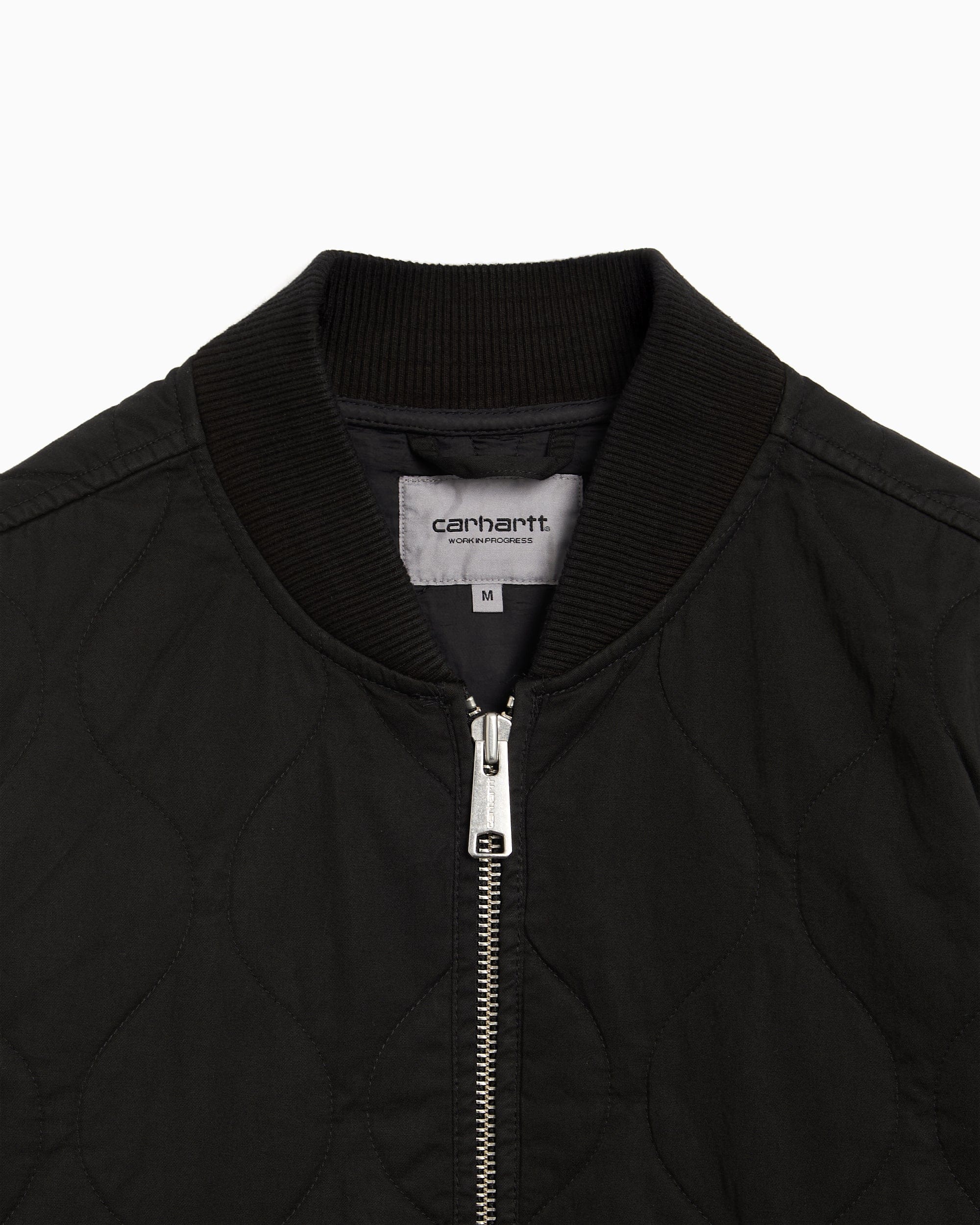 Carhartt WIP Chaqueta guateada Relaxed Carhartt WIP Kylan para hombre