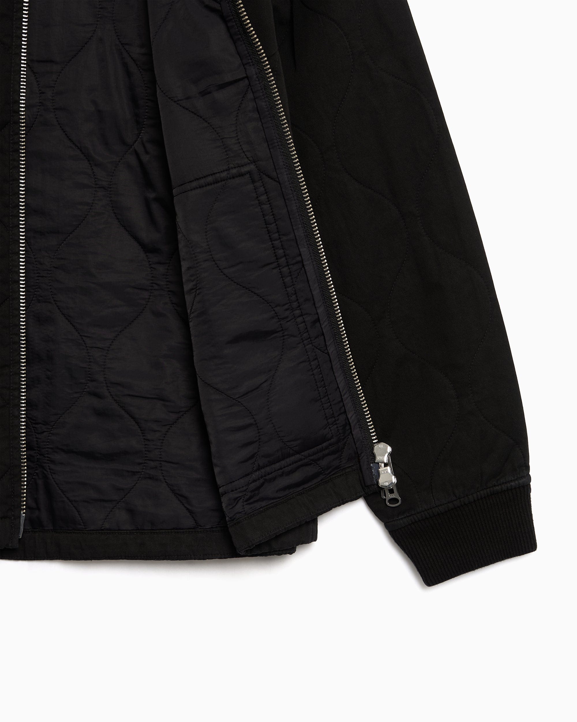 Carhartt WIP Chaqueta guateada Relaxed Carhartt WIP Kylan para hombre