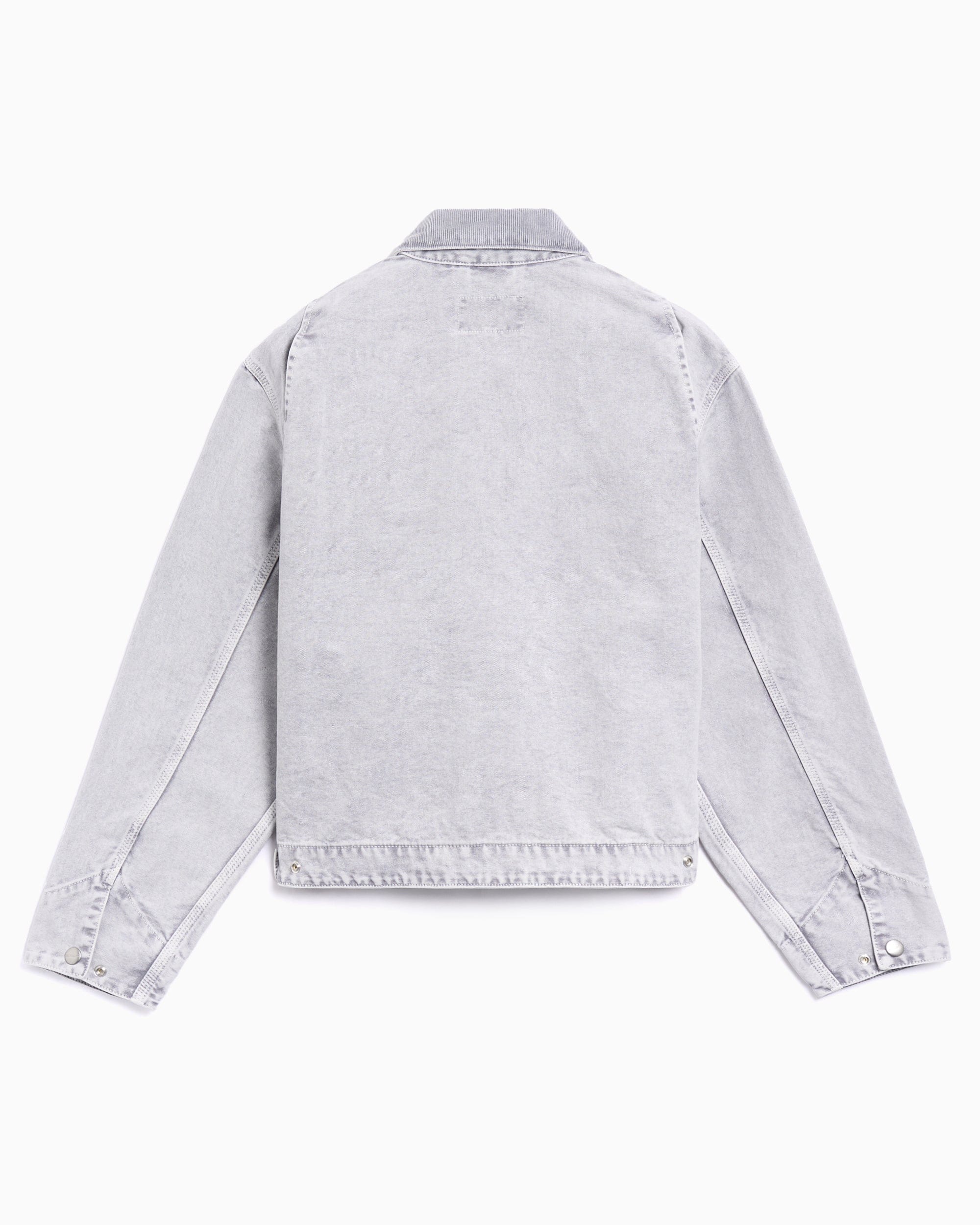 Carhartt WIP Chaqueta vaquera Crop Carhartt WIP Emery para mujer