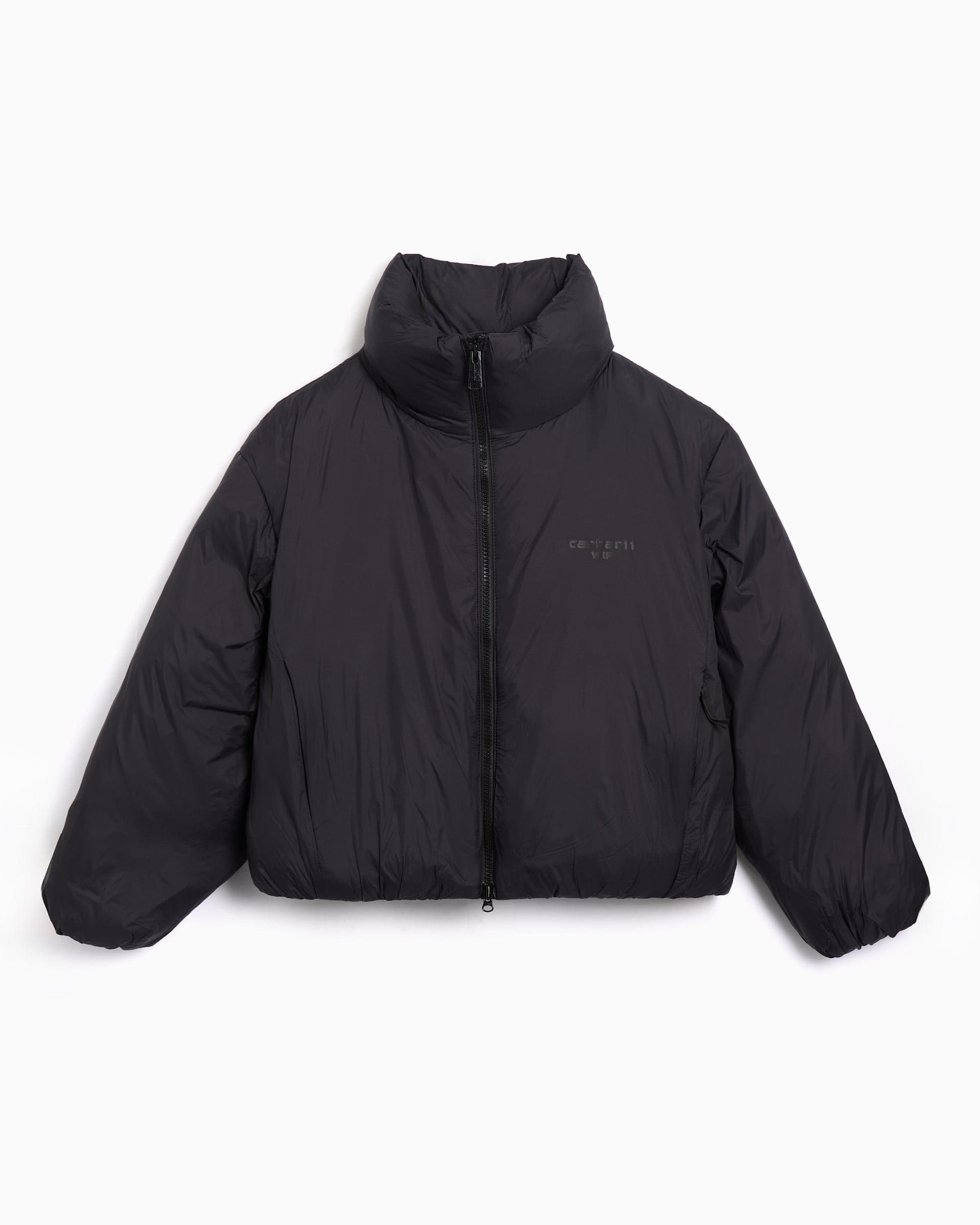 Carhartt WIP Chaqueta de plumas Crop Carhartt WIP Demi para mujer