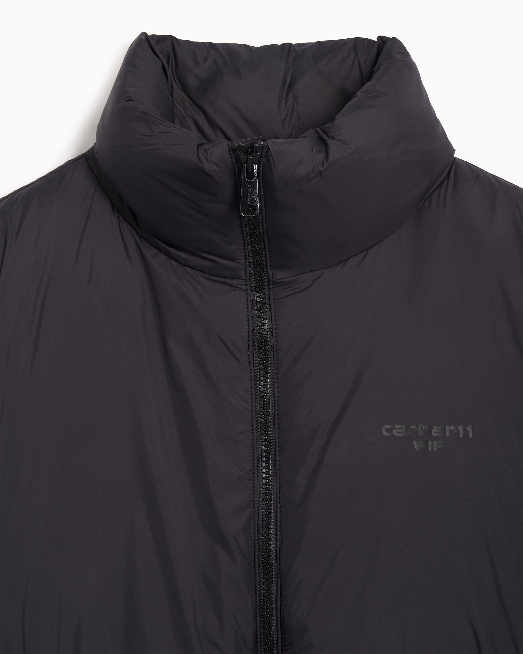 Carhartt WIP Chaqueta de plumas Crop Carhartt WIP Demi para mujer