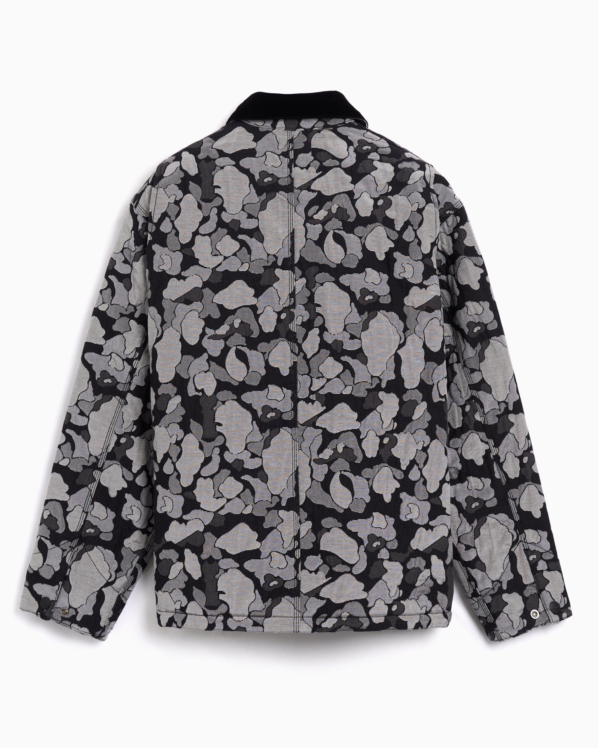 Carhartt WIP Chaqueta ligera Relaxed Carhartt WIP Tapestry Chore Camo para mujer