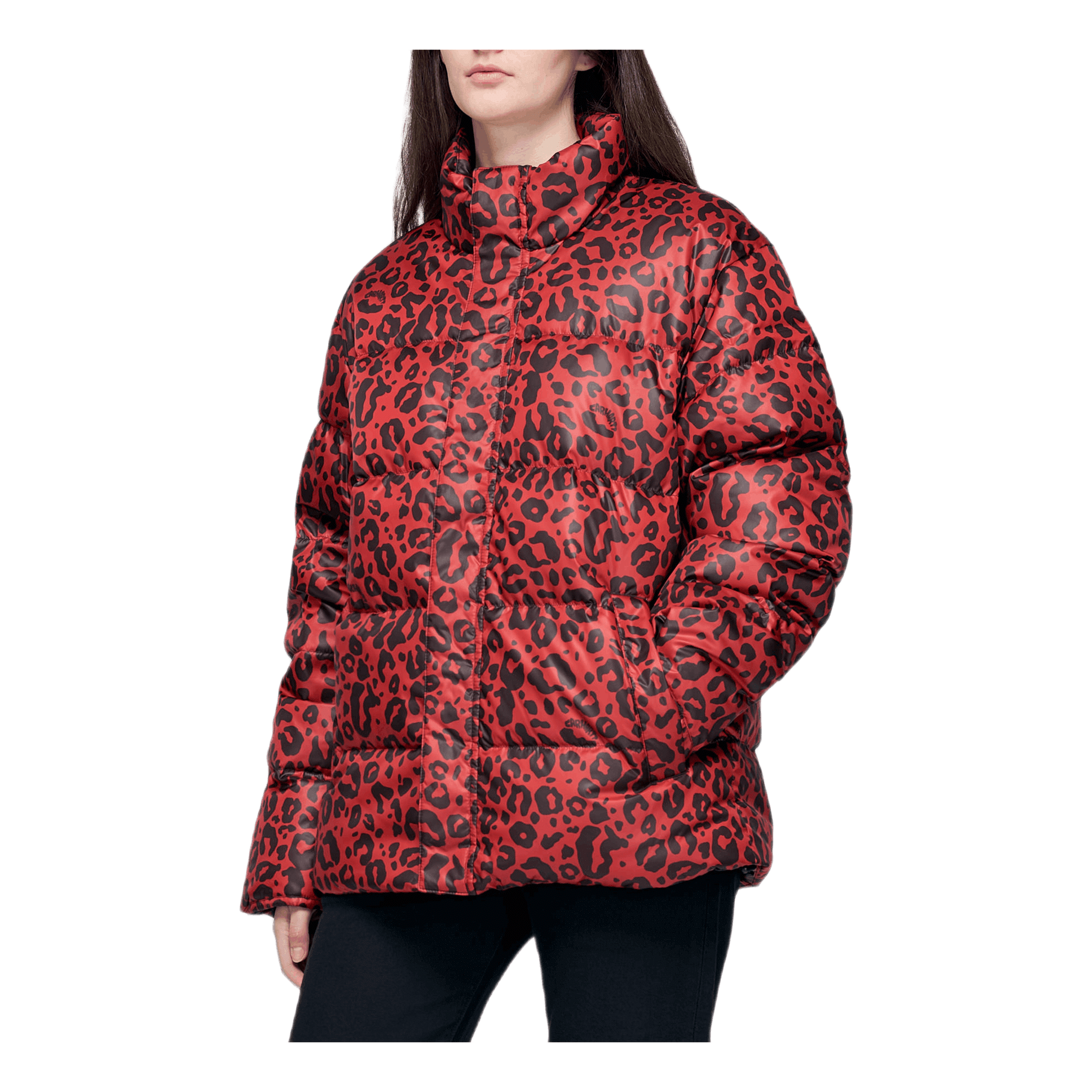 Carhartt WIP W´ Deming Jacket Multi