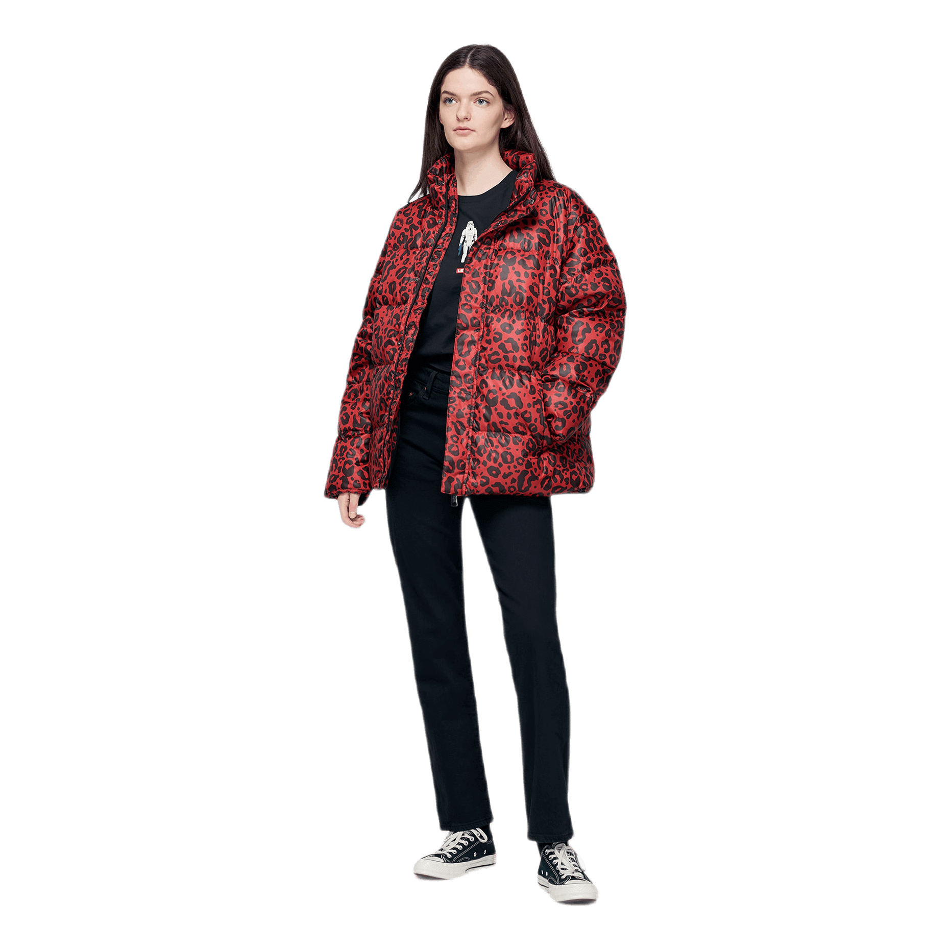 Carhartt WIP W´ Deming Jacket Multi