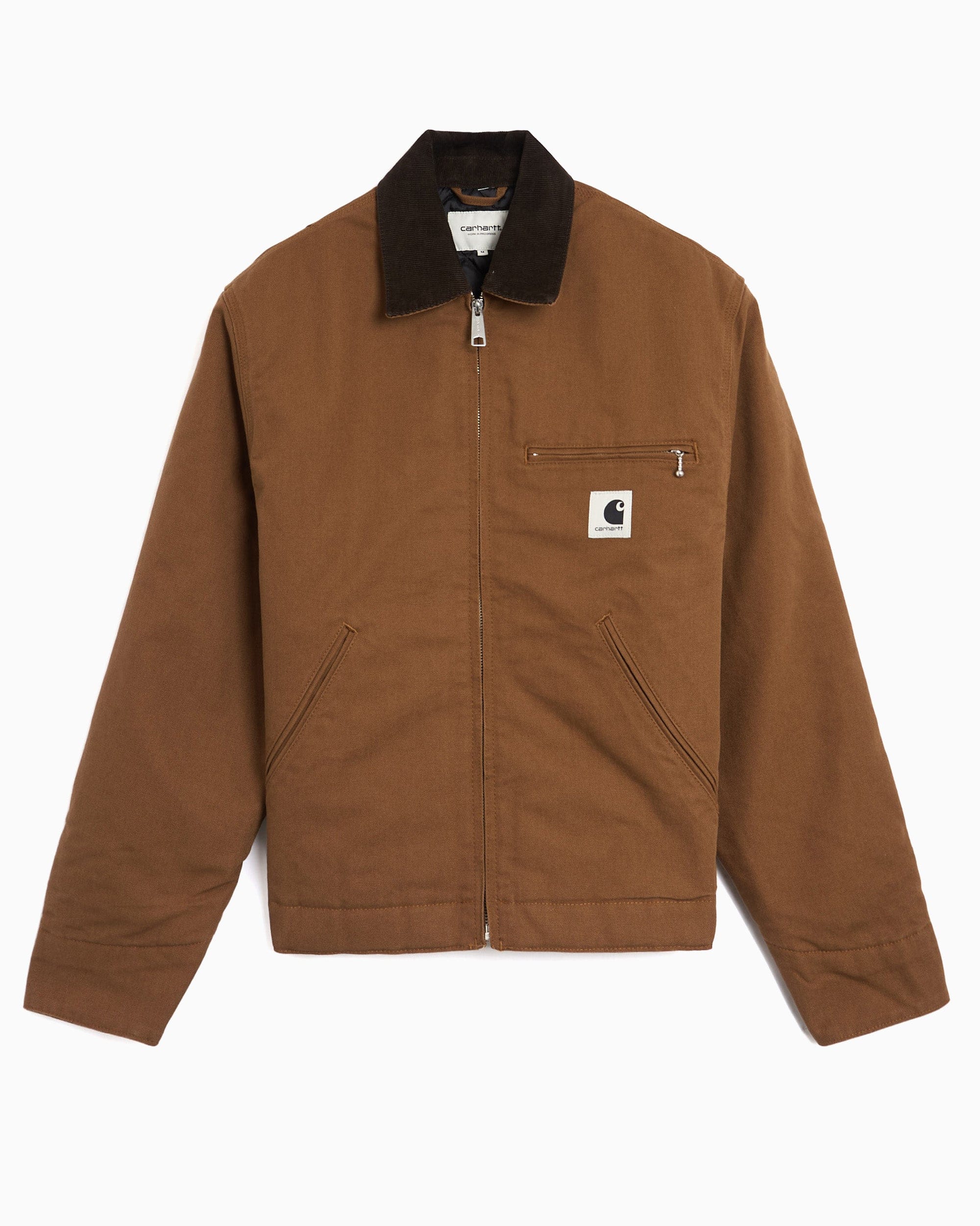 Carhartt WIP Chaqueta ligera Boxy Carhartt WIP OG Detroit Winter para mujer