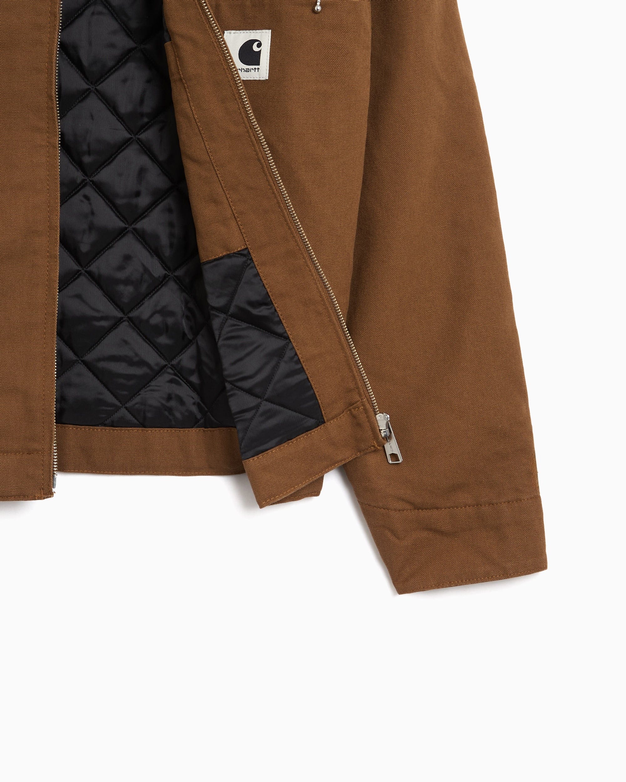 Carhartt WIP Chaqueta ligera Boxy Carhartt WIP OG Detroit Winter para mujer