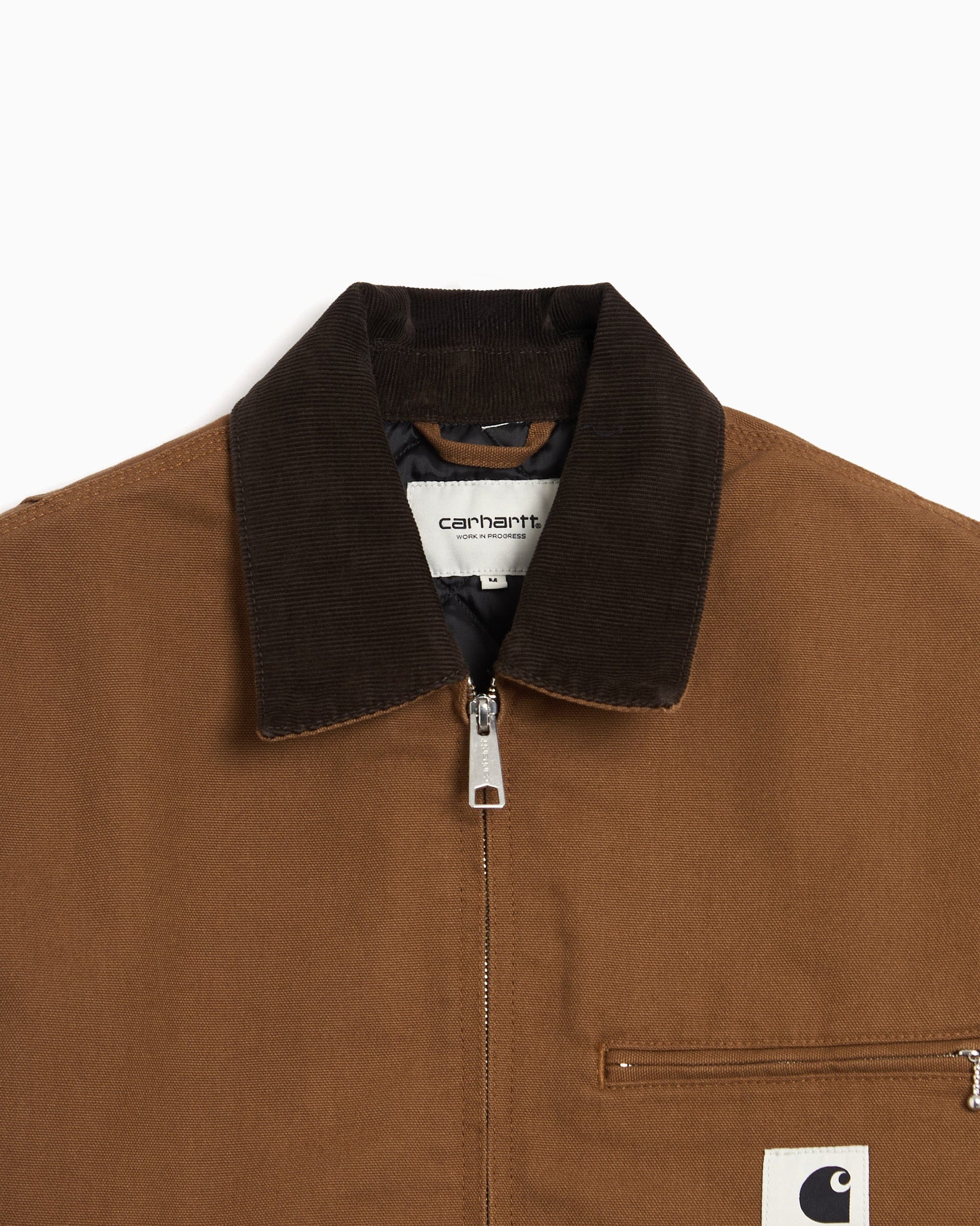 Carhartt WIP Chaqueta ligera Boxy Carhartt WIP OG Detroit Winter para mujer