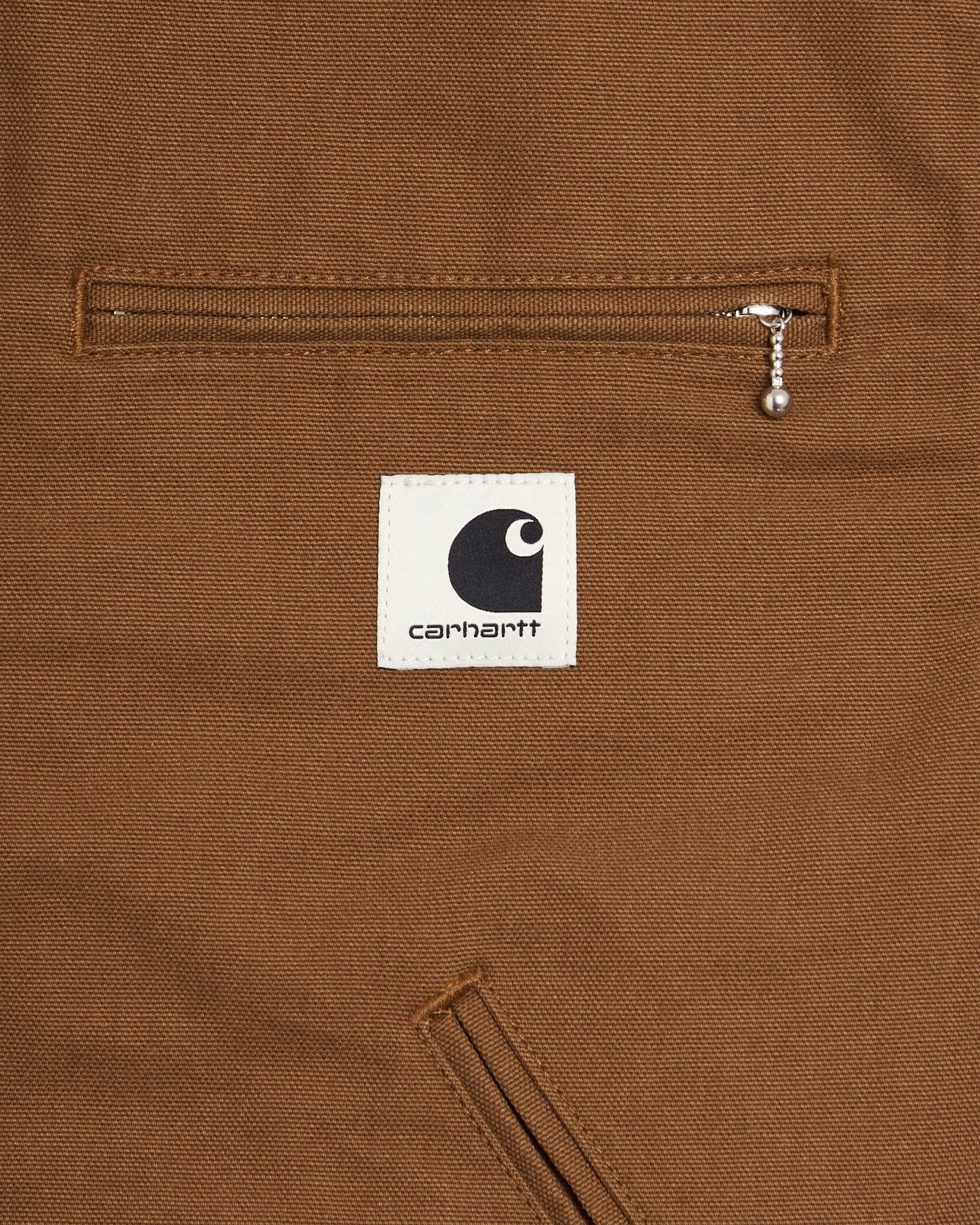 Carhartt WIP Chaqueta ligera Boxy Carhartt WIP OG Detroit Winter para mujer
