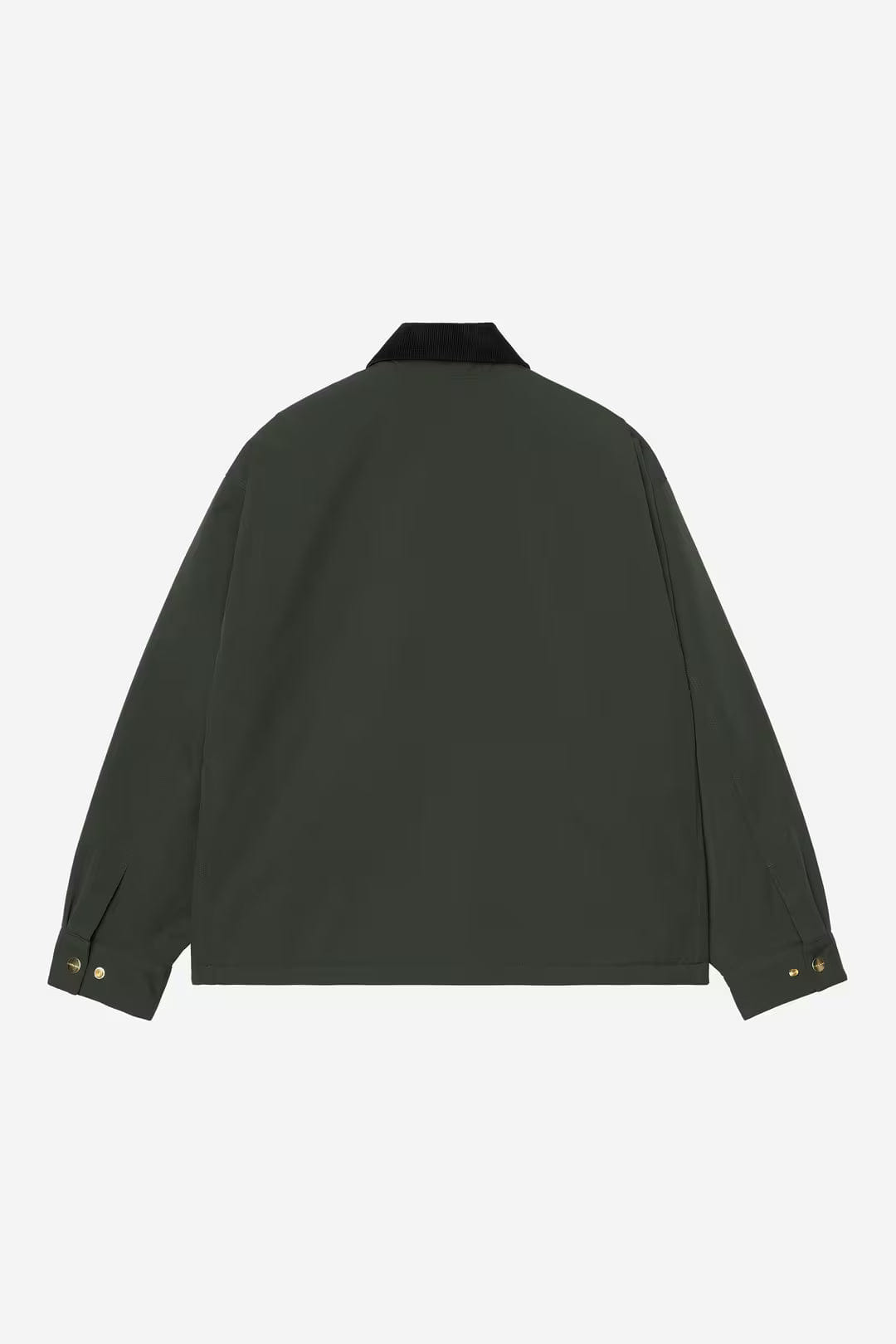 Carhartt WIP Quentin Jacket - Raven / Black