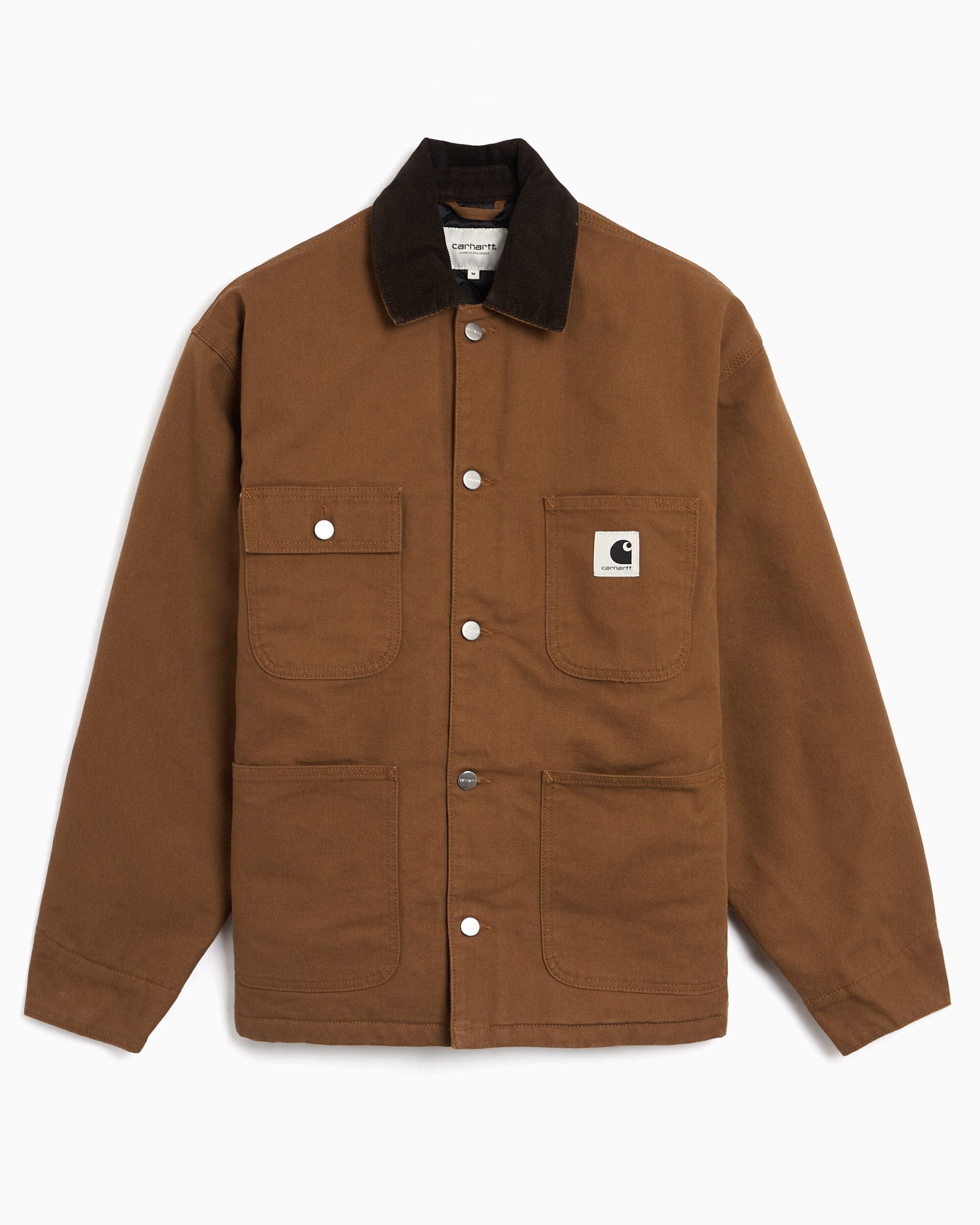 Carhartt WIP Work Jacket Oversize Carhartt WIP OG Michigan para mujer