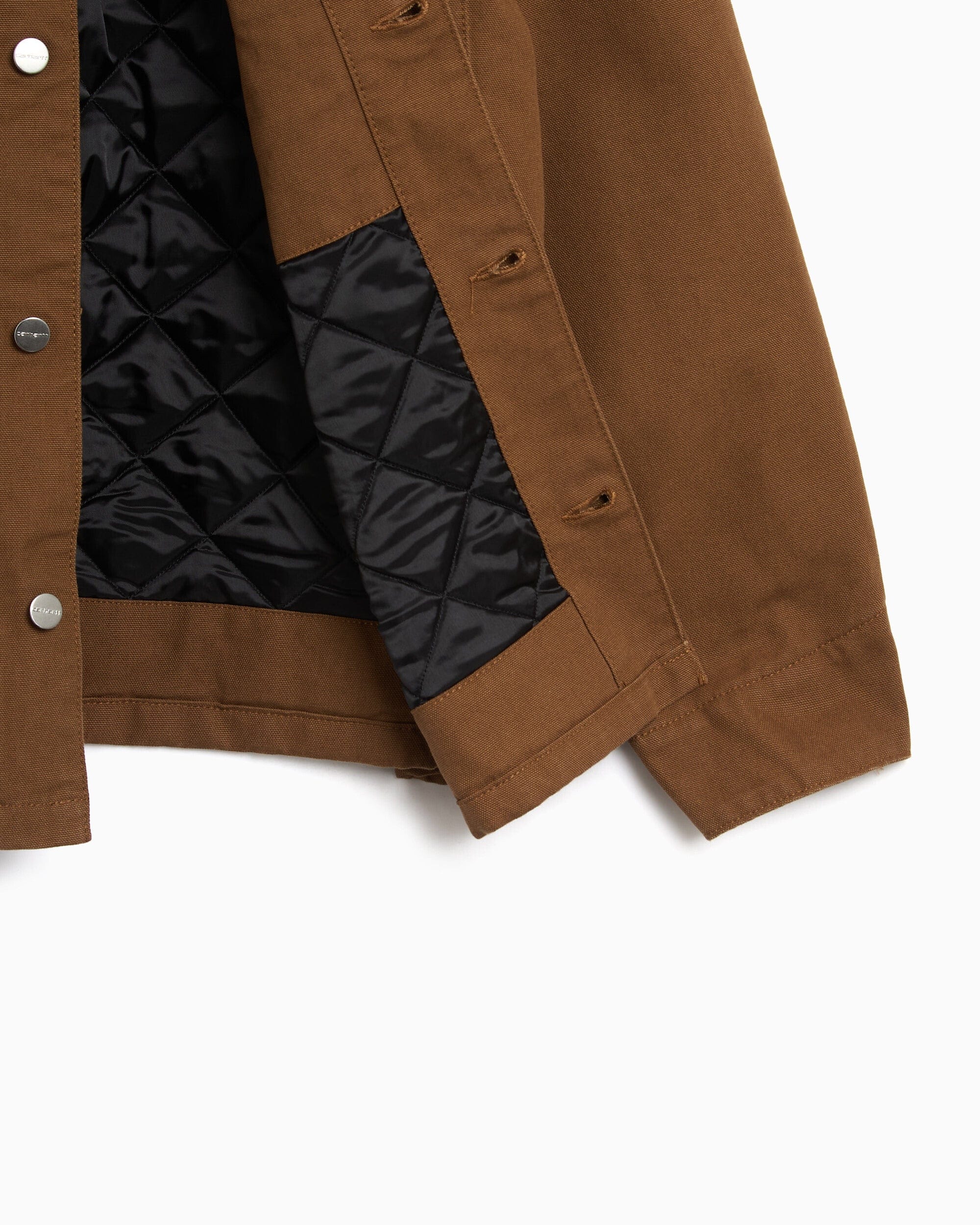 Carhartt WIP Work Jacket Oversize Carhartt WIP OG Michigan para mujer