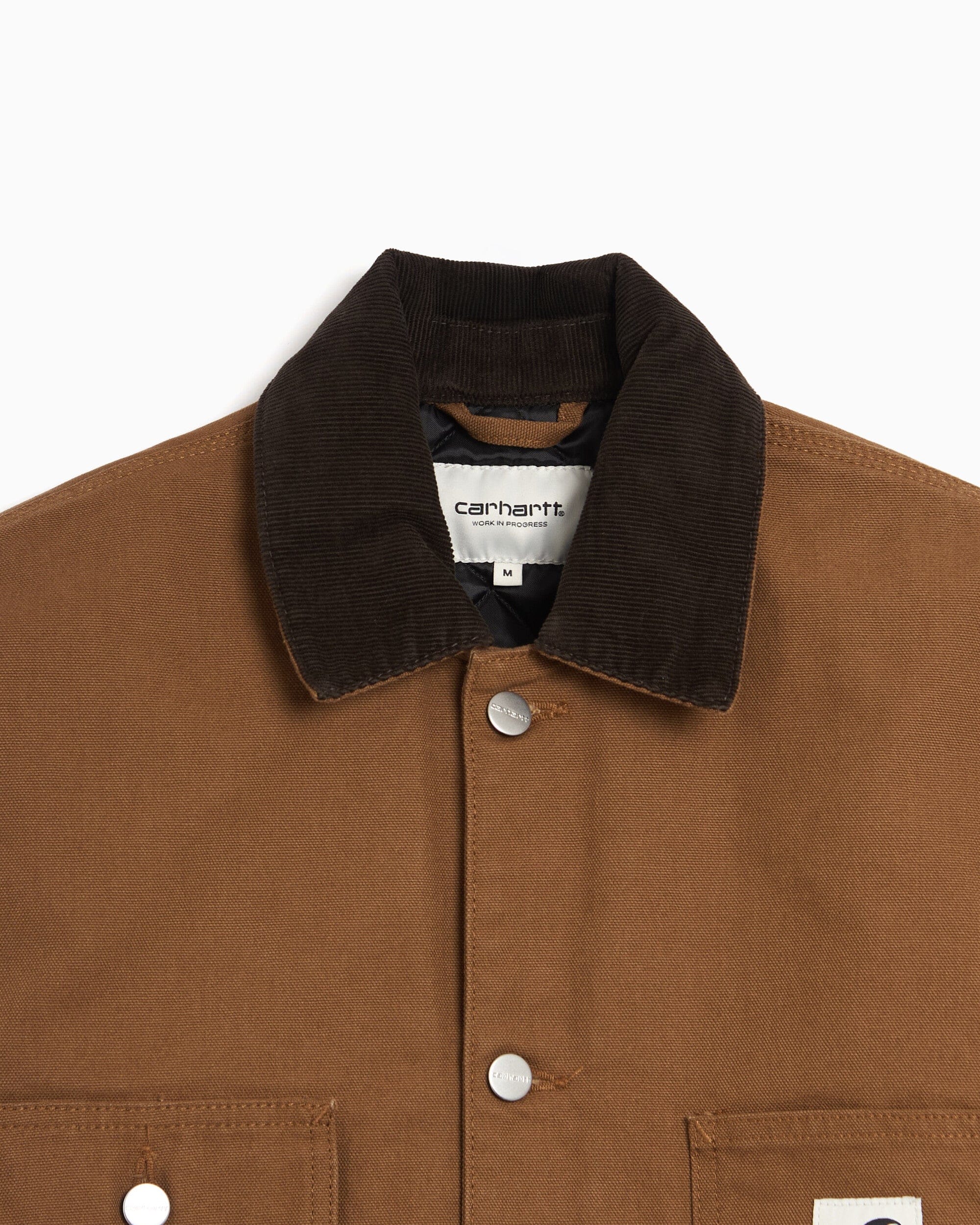 Carhartt WIP Work Jacket Oversize Carhartt WIP OG Michigan para mujer