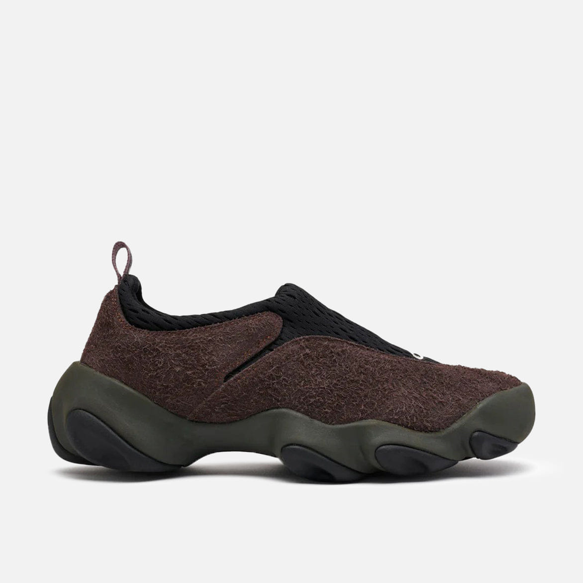 Oakley FACTORY TEAM SUEDE FLESH - JAVA