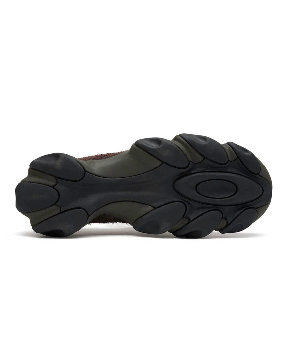 Oakley FACTORY TEAM SUEDE FLESH - JAVA