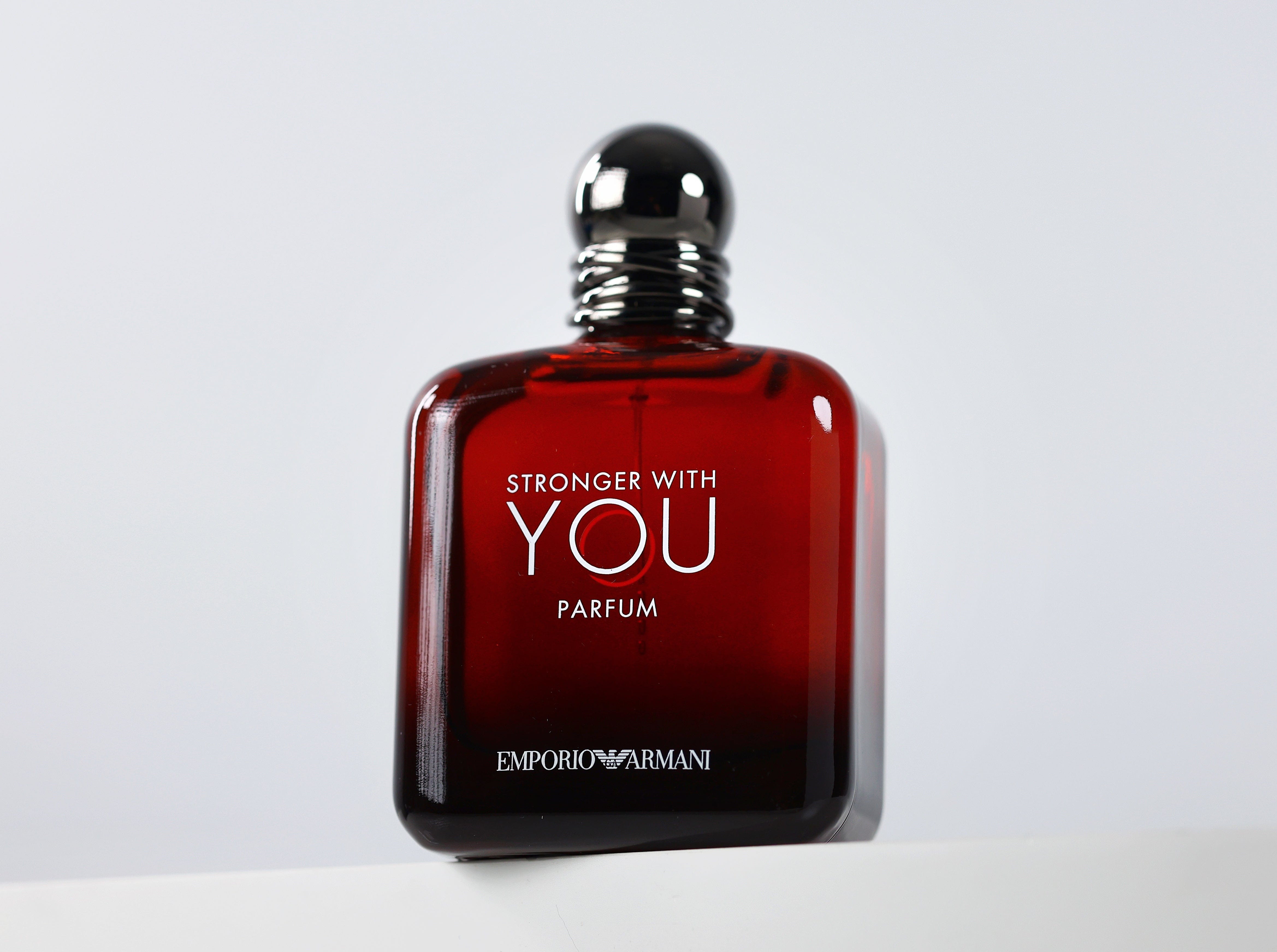 Armani Stronger With You Parfum