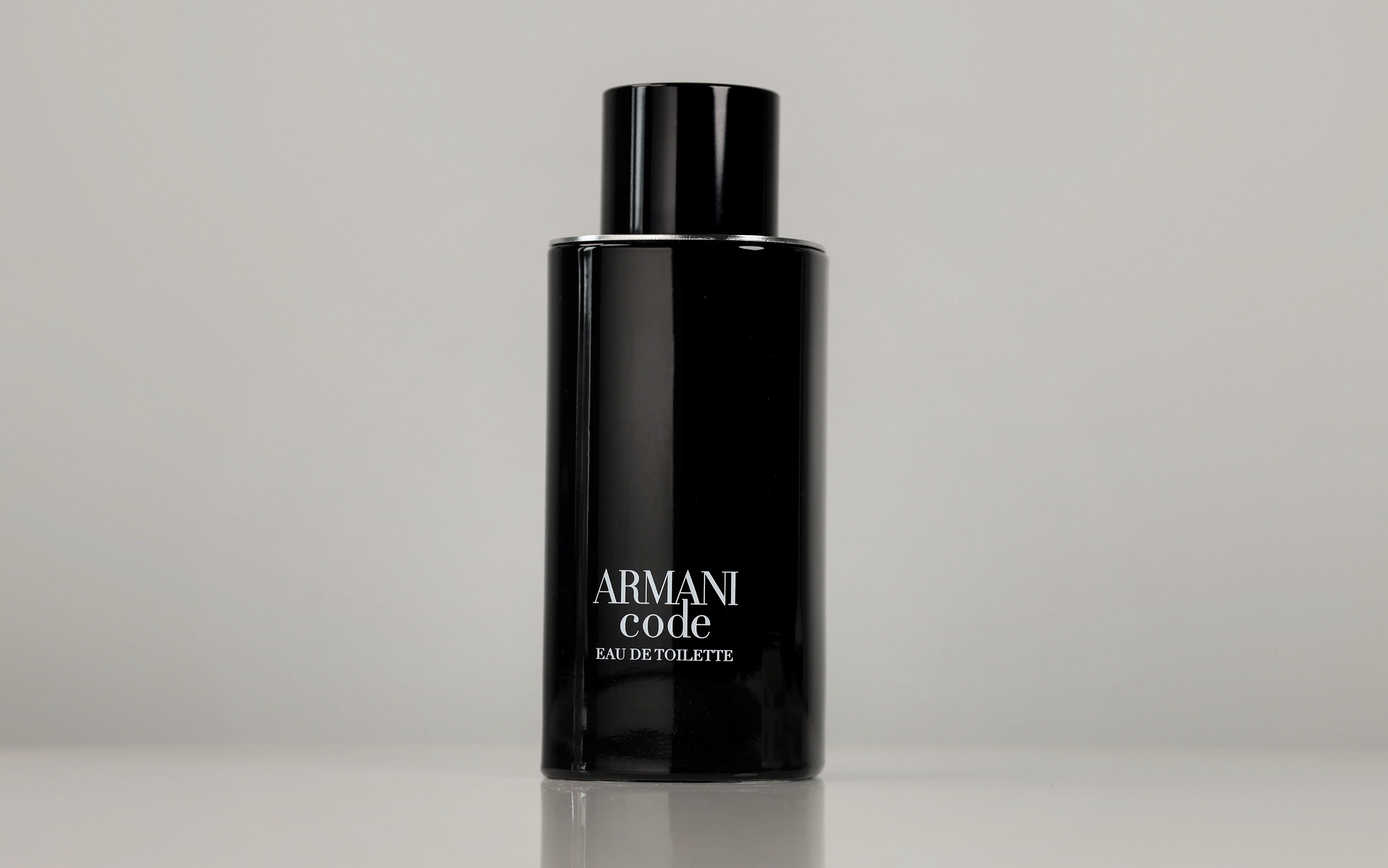 Armani Code Eau de Toilette