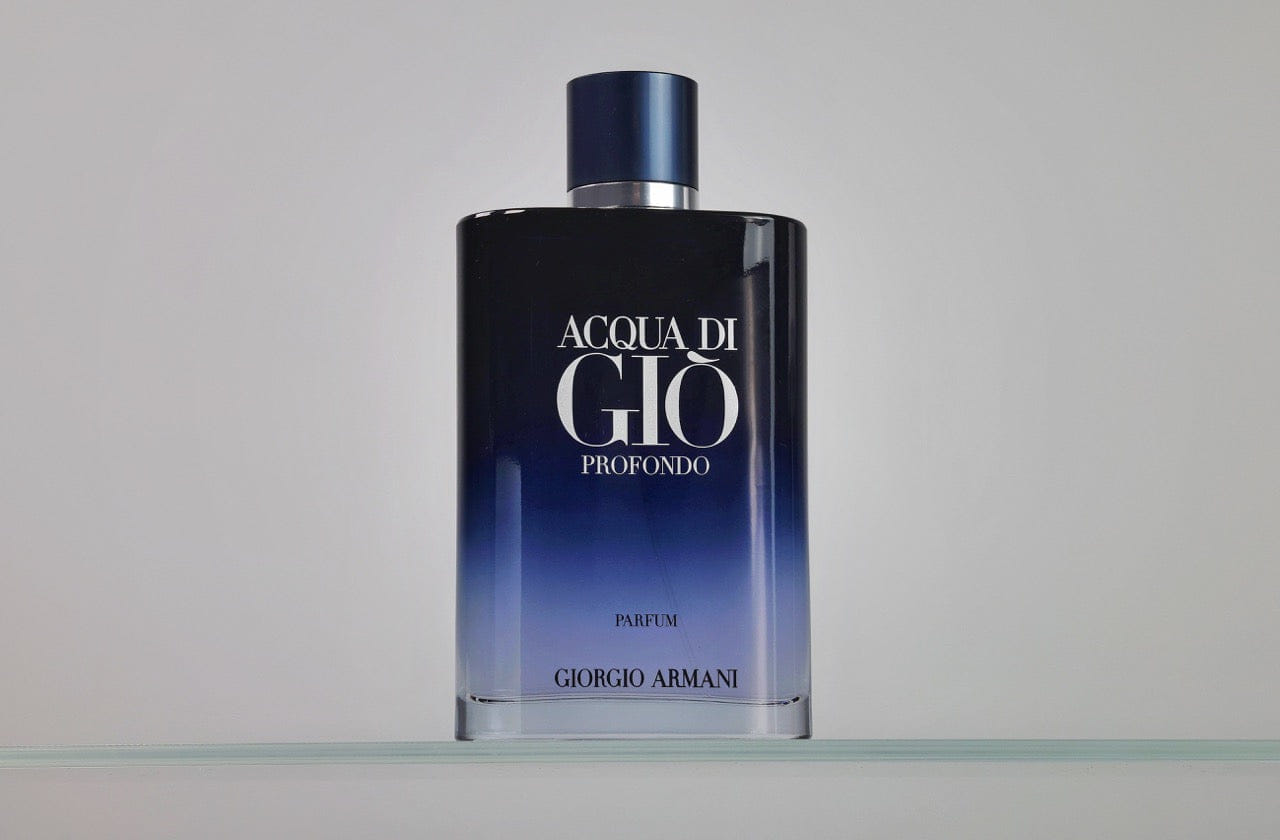 Armani Acqua Di Gio Profondo Parfum