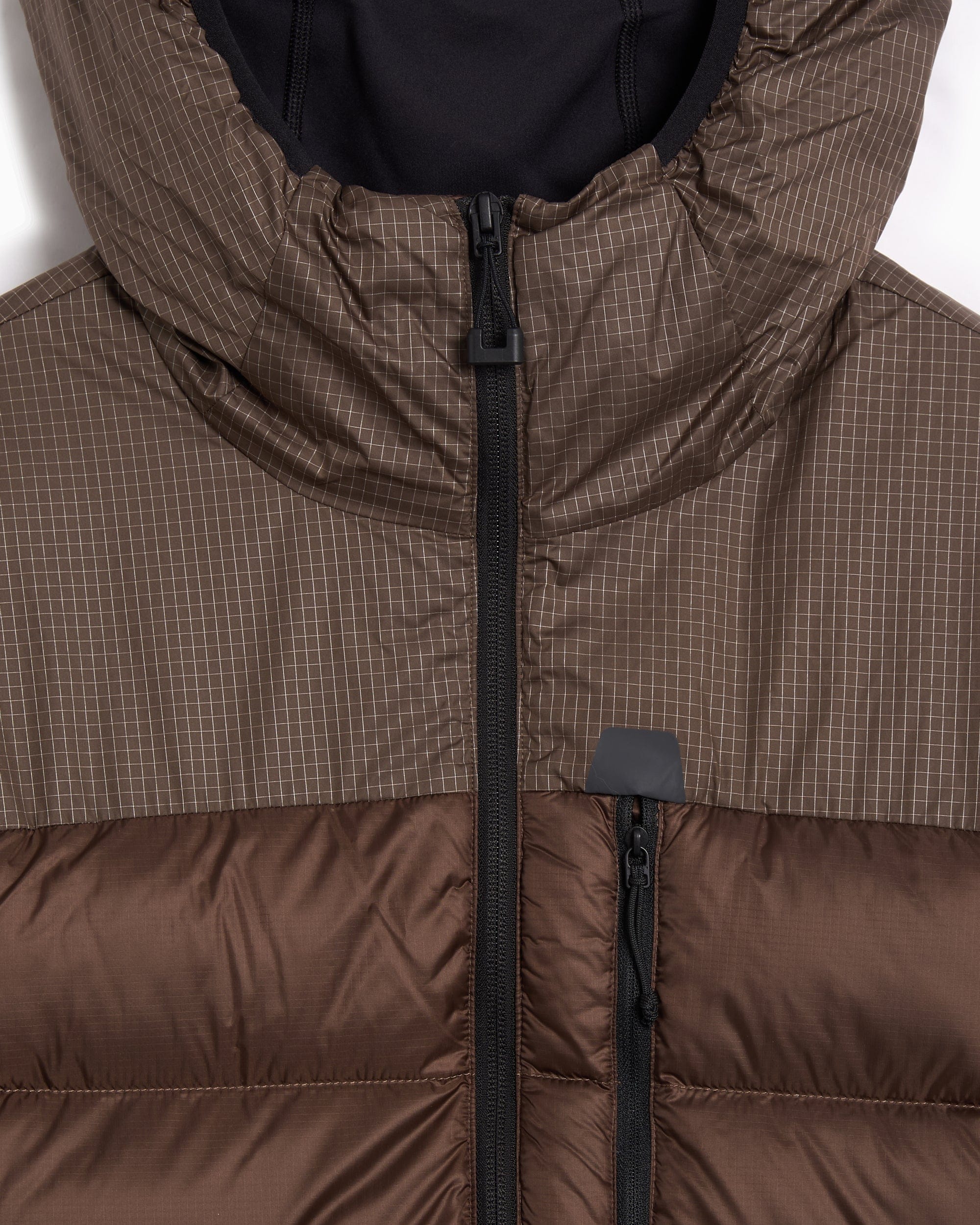 The North Face Chaqueta de plumas Repelente al agua The North Face Kalix para hombre
