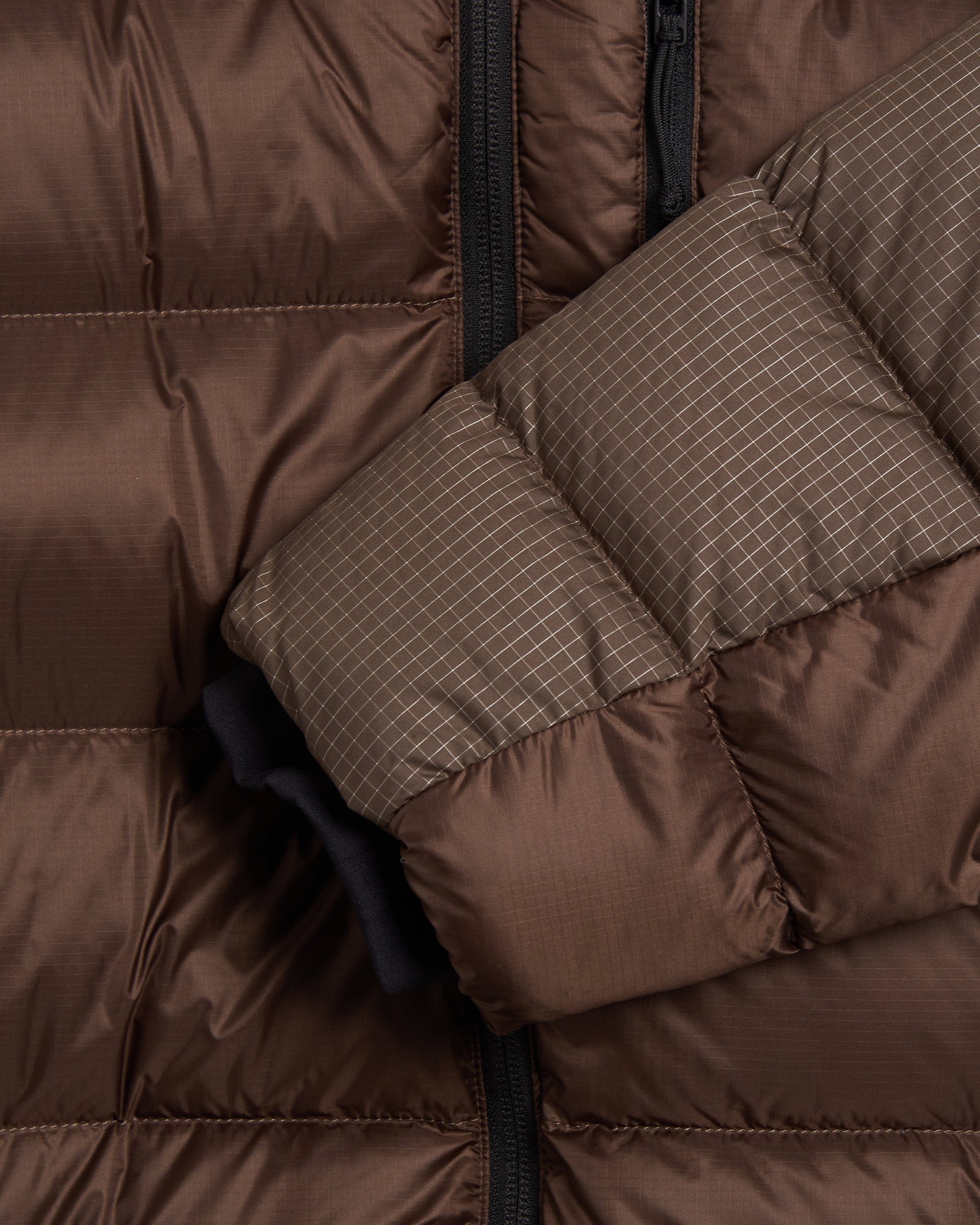 The North Face Chaqueta de plumas Repelente al agua The North Face Kalix para hombre