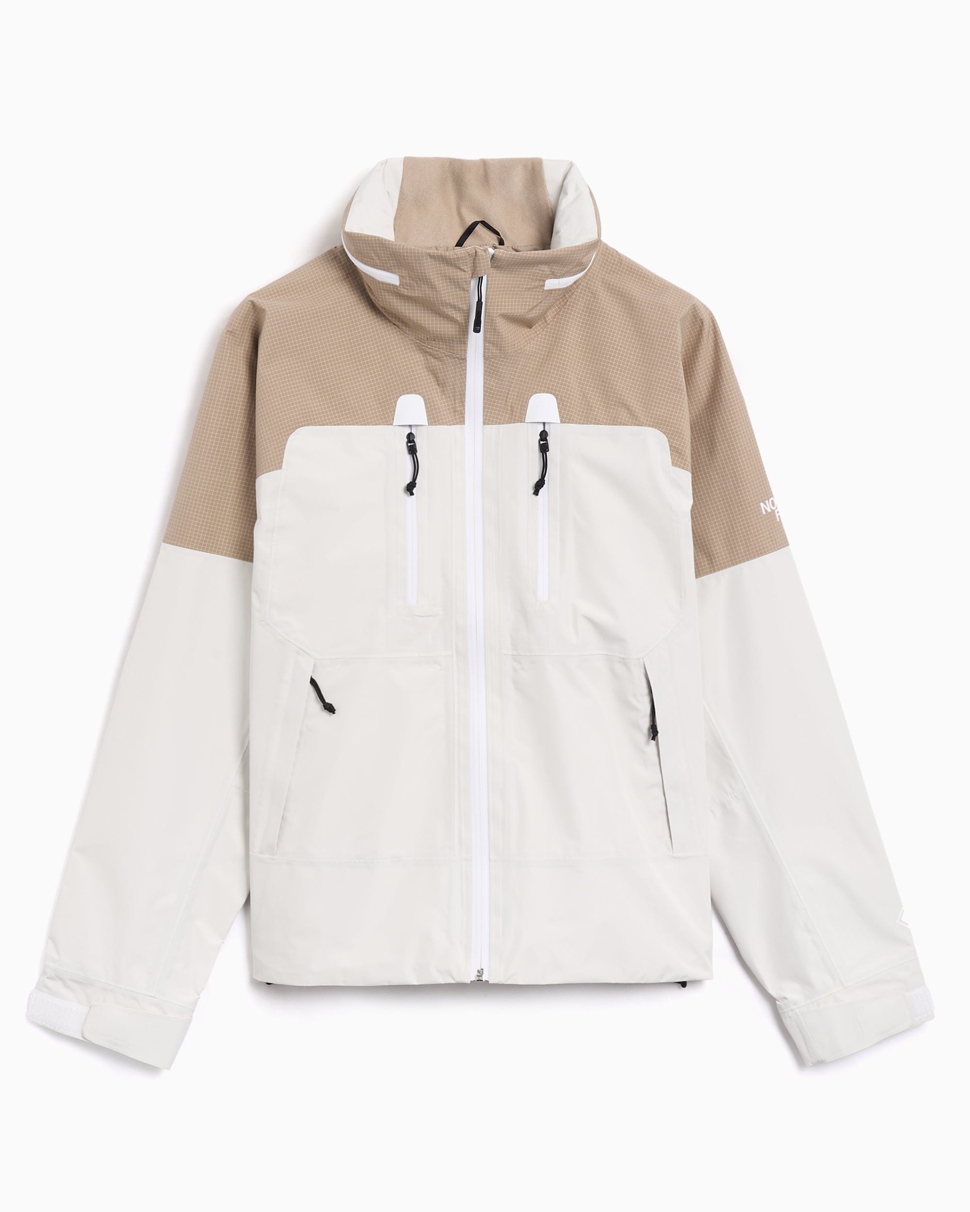 The North Face Chaqueta impermeable The North Face Hike Devils Gore - Tex® para mujer