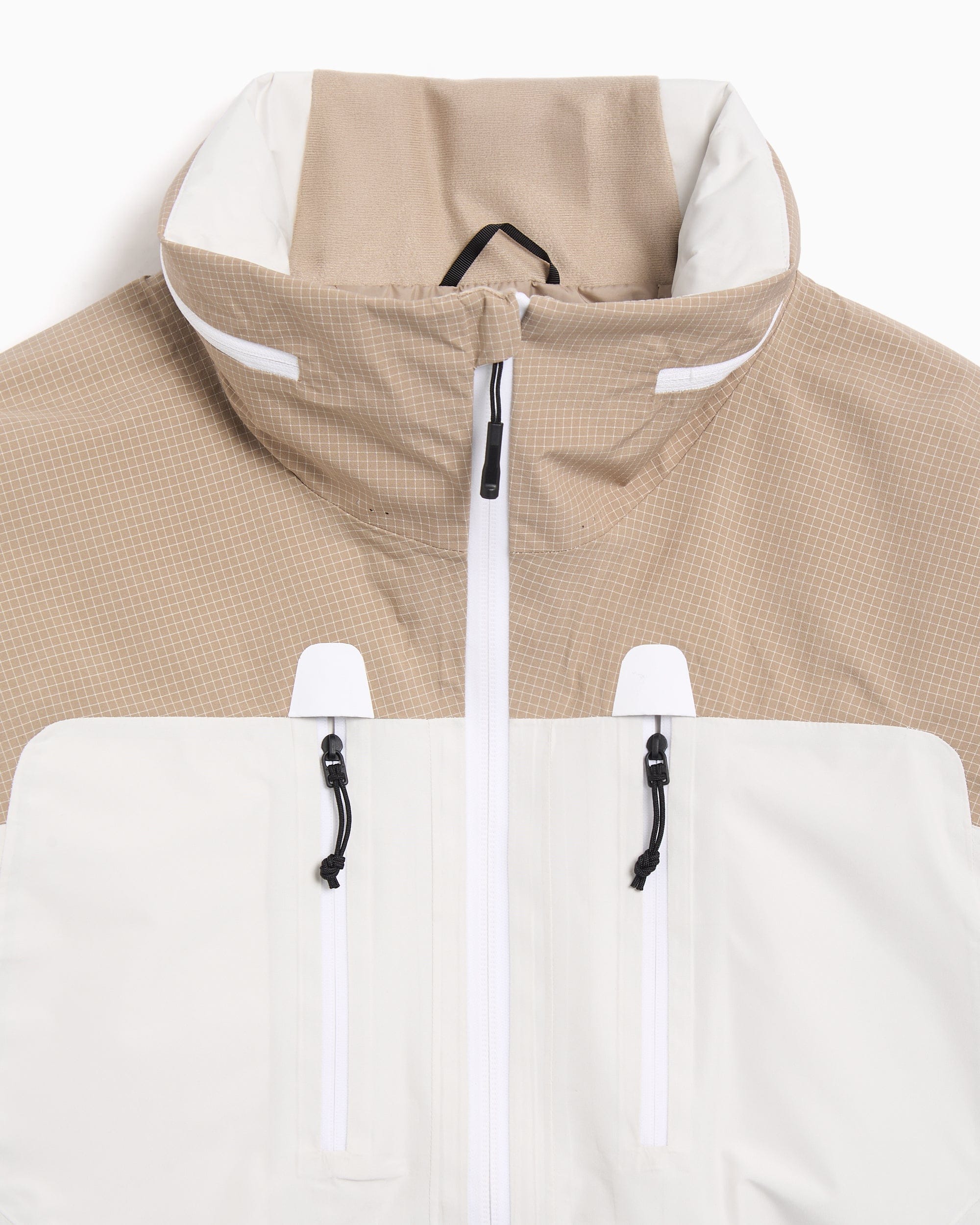 The North Face Chaqueta impermeable The North Face Hike Devils Gore - Tex® para mujer