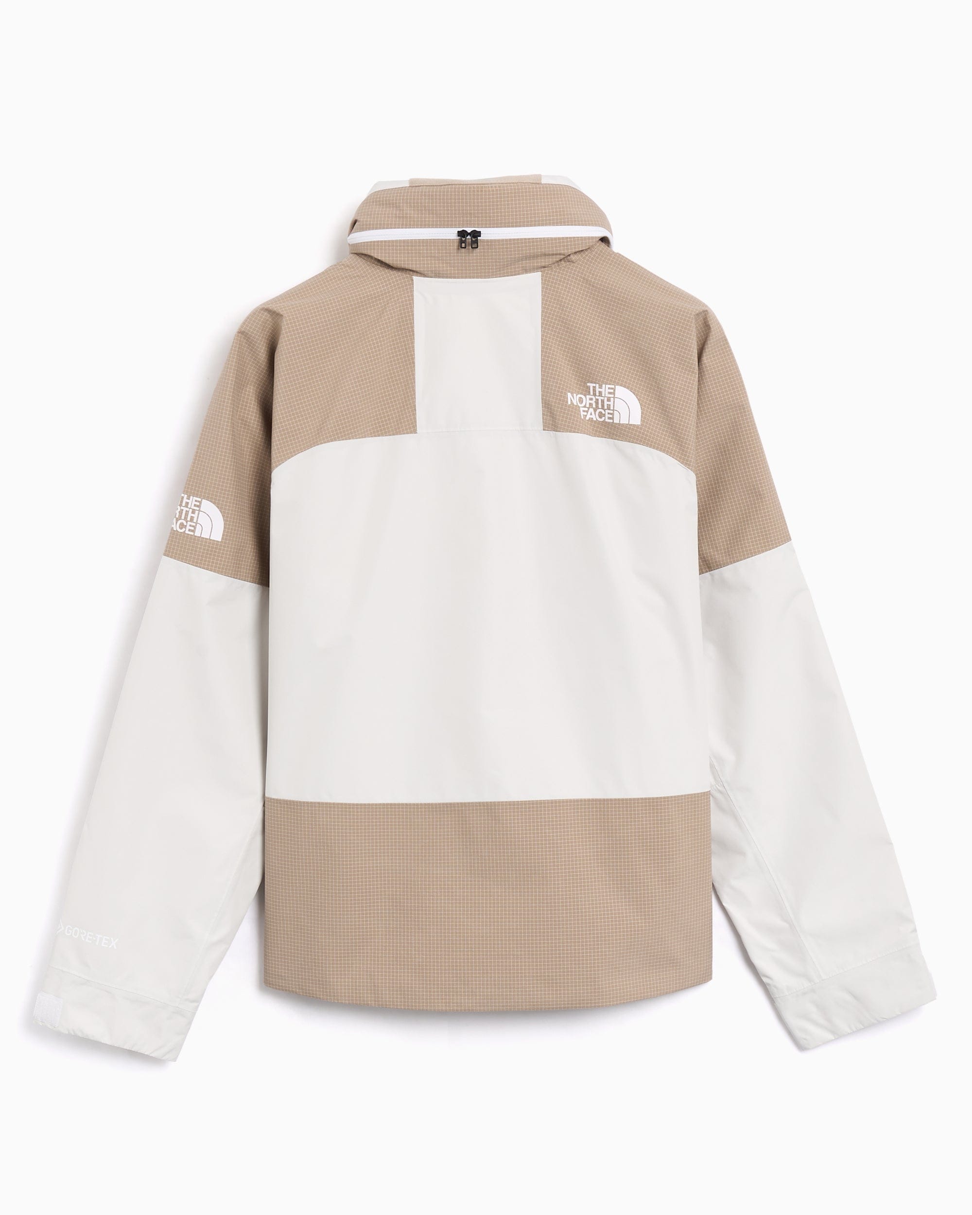 The North Face Chaqueta impermeable The North Face Hike Devils Gore - Tex® para mujer