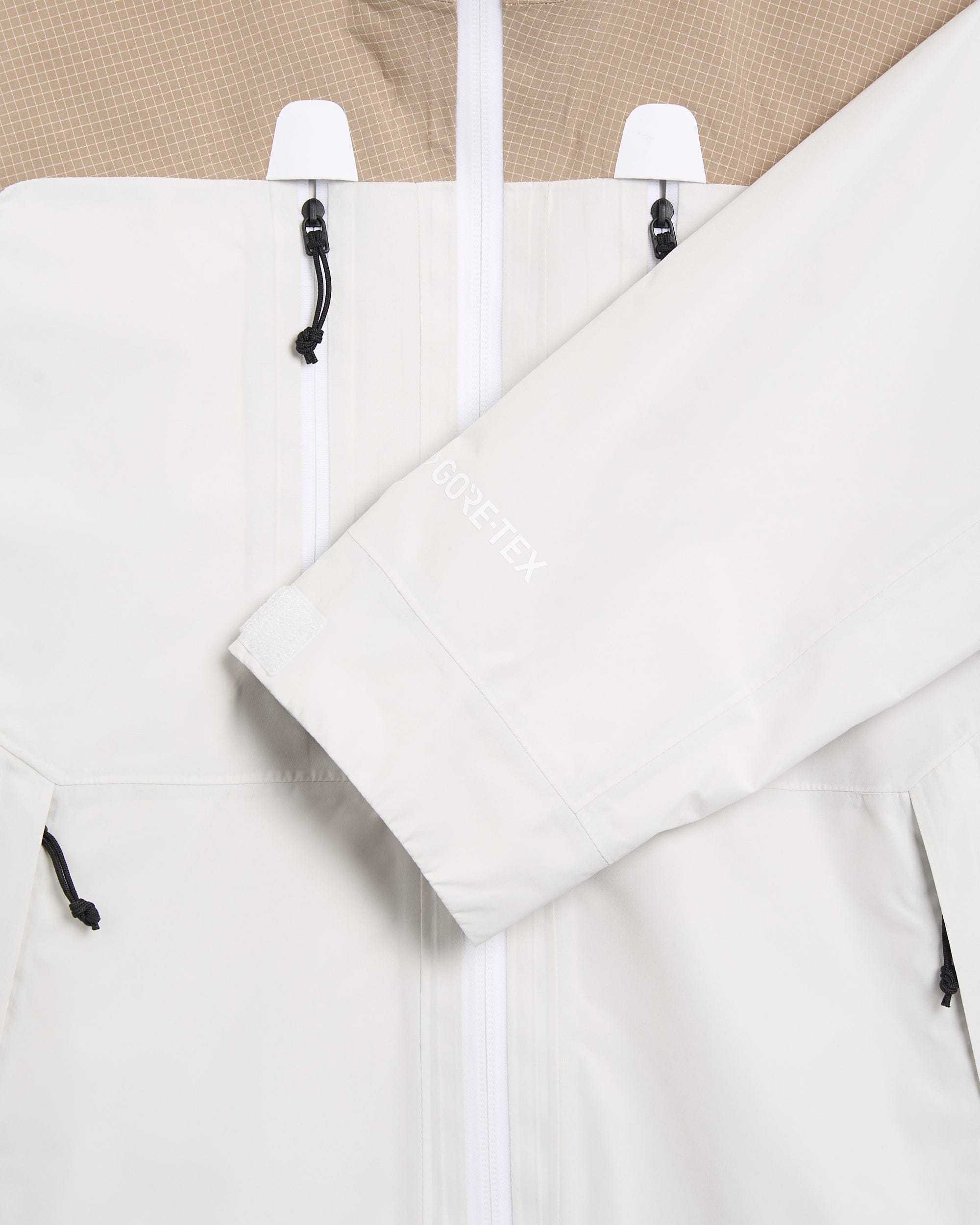 The North Face Chaqueta impermeable The North Face Hike Devils Gore - Tex® para mujer