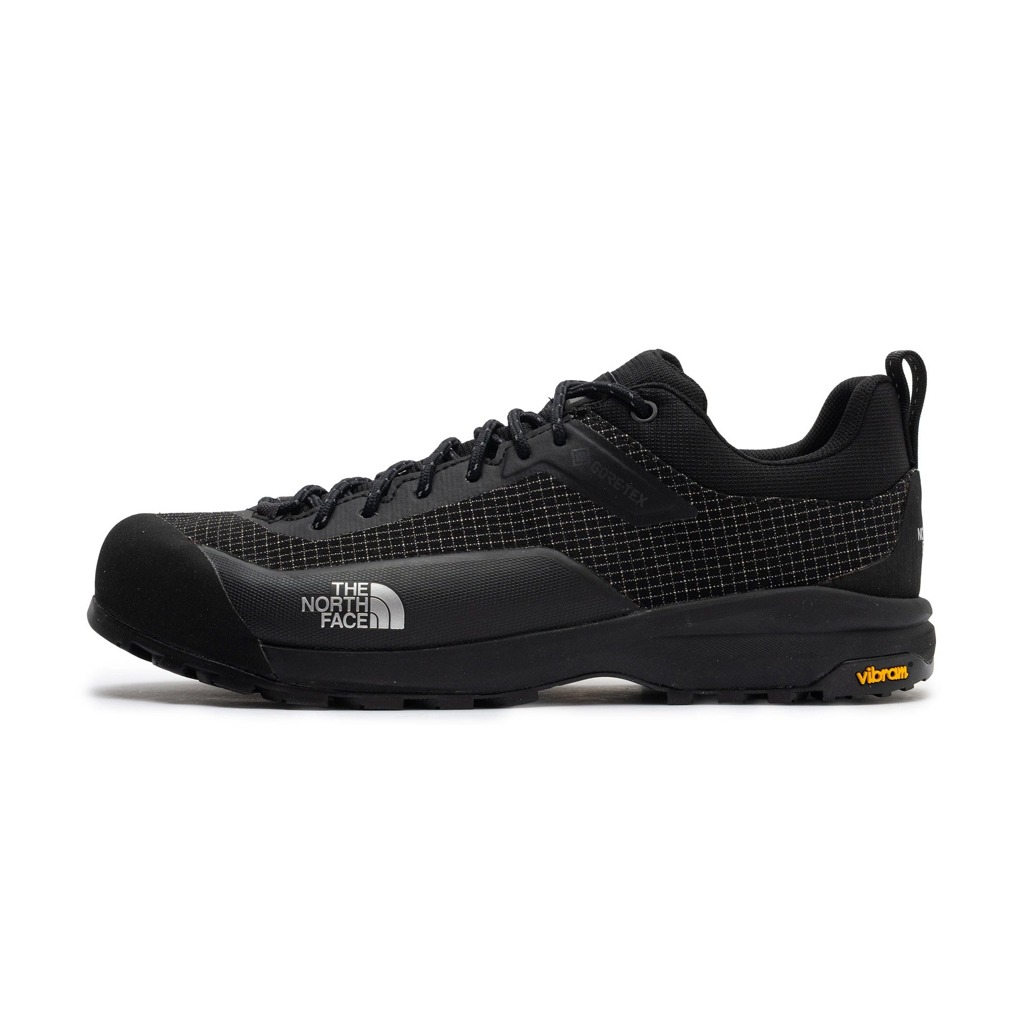 The North Face Verto Approach GORE - TEX Black NF0A8G5G