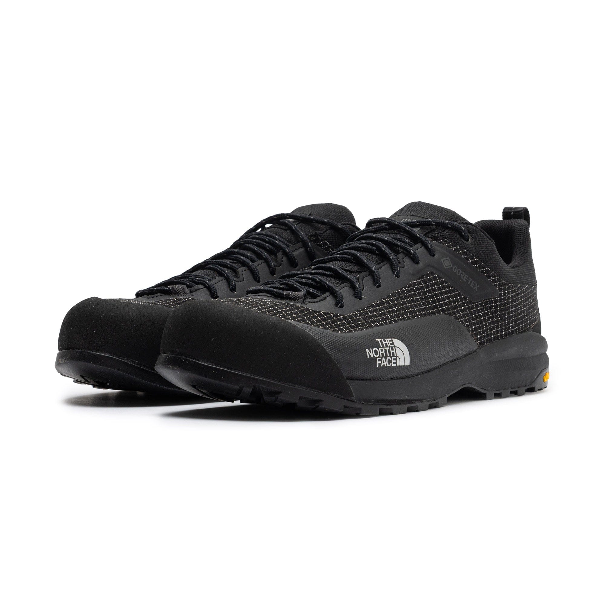 The North Face Verto Approach GORE - TEX Black NF0A8G5G