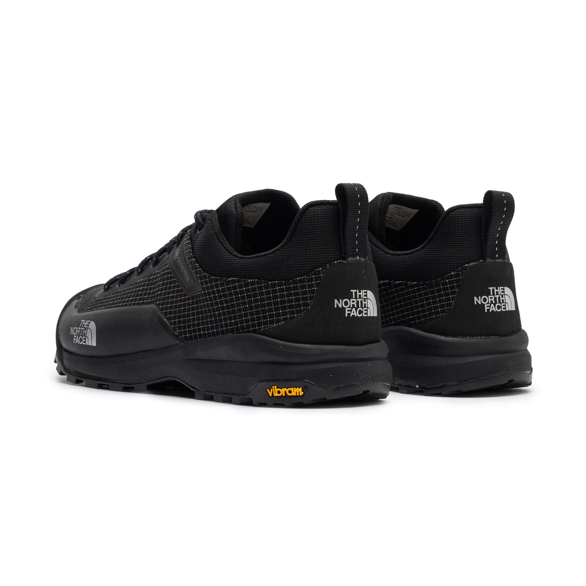 The North Face Verto Approach GORE - TEX Black NF0A8G5G