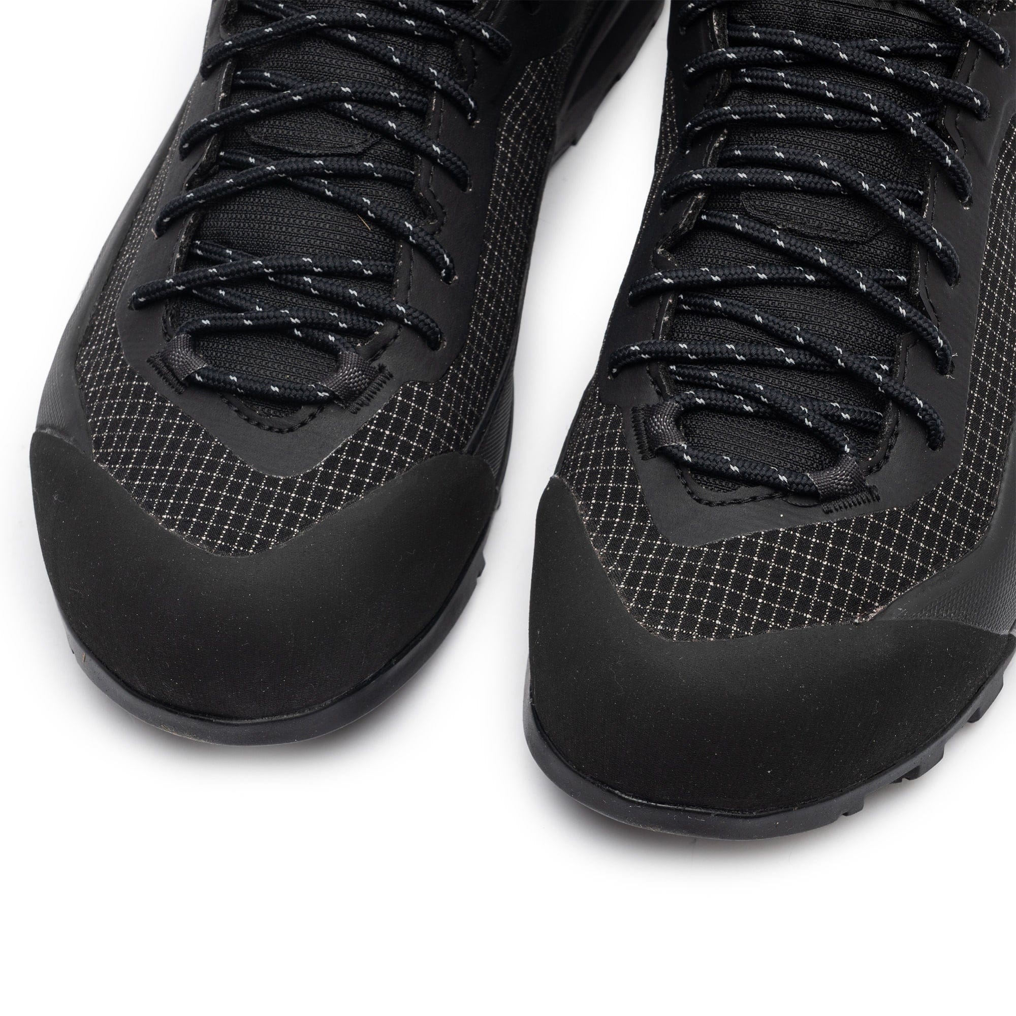 The North Face Verto Approach GORE - TEX Black NF0A8G5G