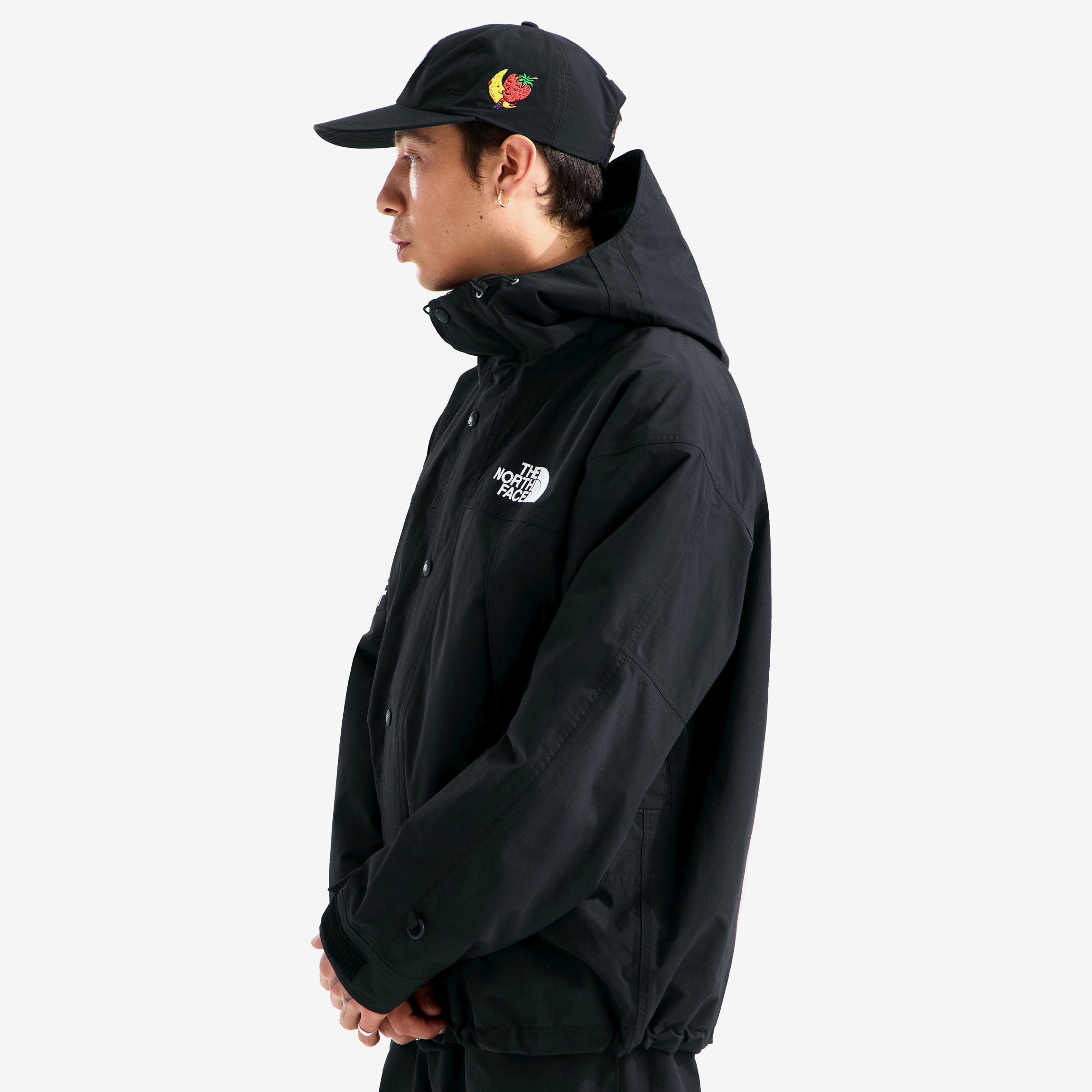 The North Face Mountain Jacket x Sky High Farm Goods