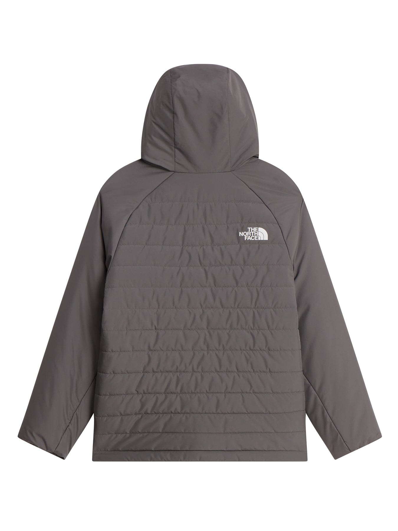 The North Face Kids' Never Stop Synthetic Jacket Grey