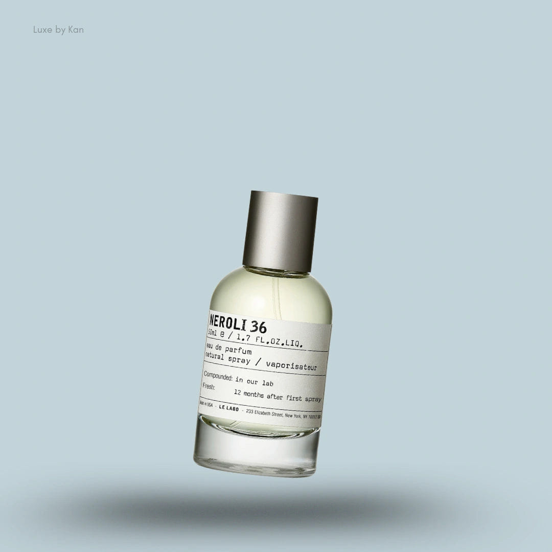 Le Labo Neroli 36 Eau de Parfum 50 ml
